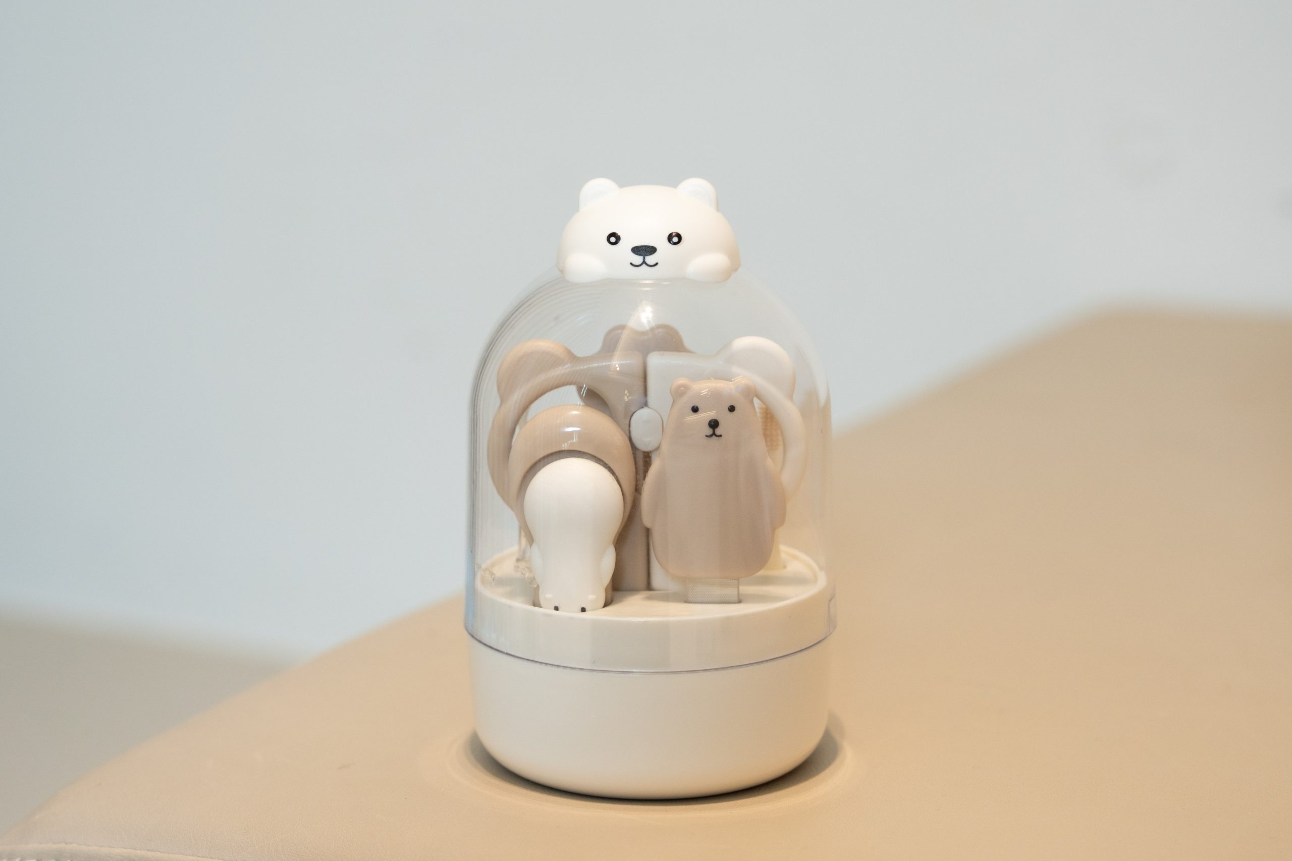 連醫生都說買汪汪隊就對了！【齒妍堂 牙膏牙刷噴霧｜兒童無氟有氟護齒｜成人護齒｜無糖零食｜指甲護理組】茜茜獨家加碼送＋安心檢驗報告