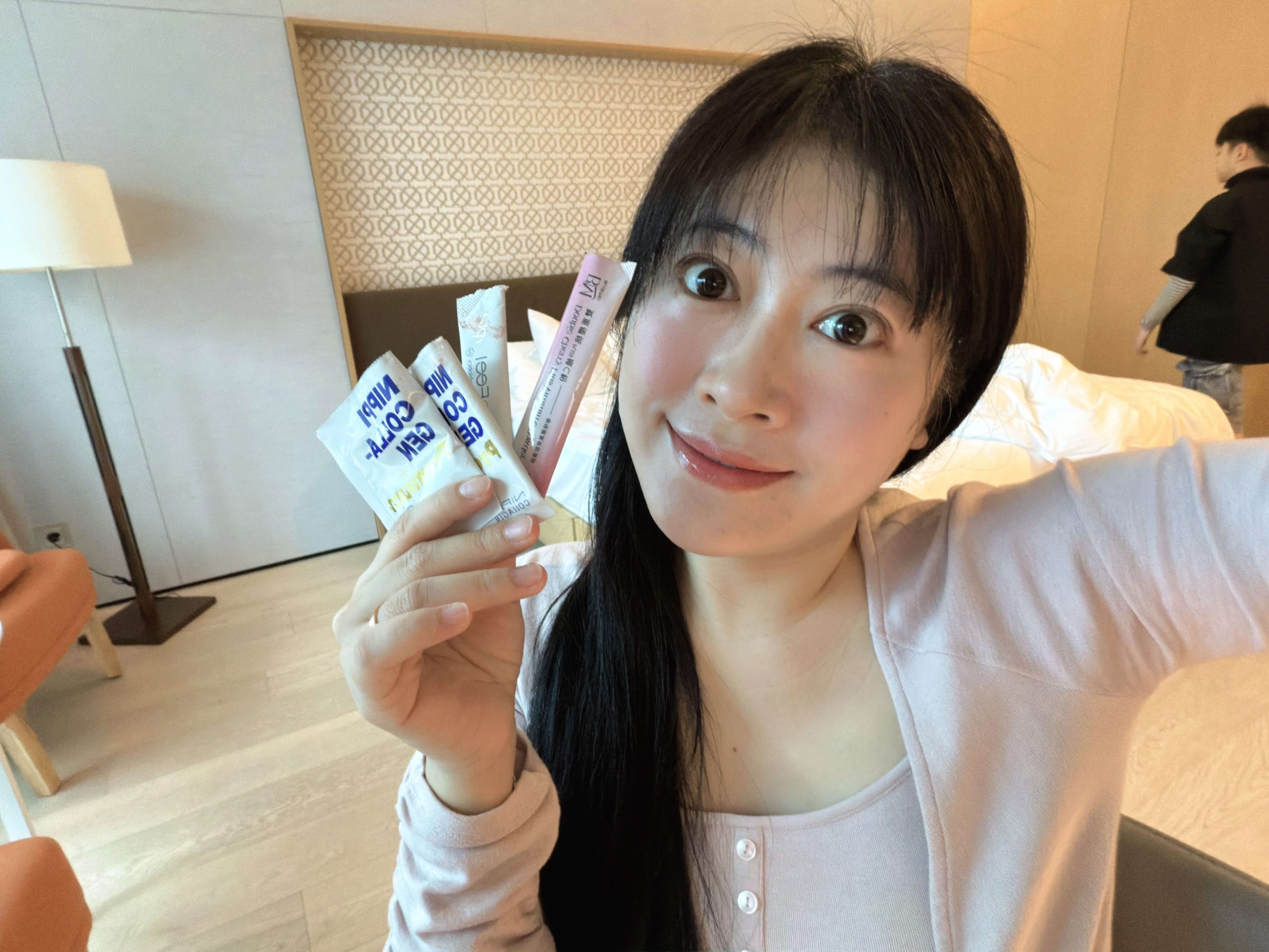 吃膠原蛋白真的有用嗎?不只變美還能...【日本NIPPI白金版。膠原蛋白胜肽100%】取自富士山一級水源!全年唯一最殺價 吃膠原蛋白真的有用嗎?不只變美還能...【日本NIPPI白金版。膠原蛋白胜肽100%】取自富士山一級水源!全年唯一最殺價