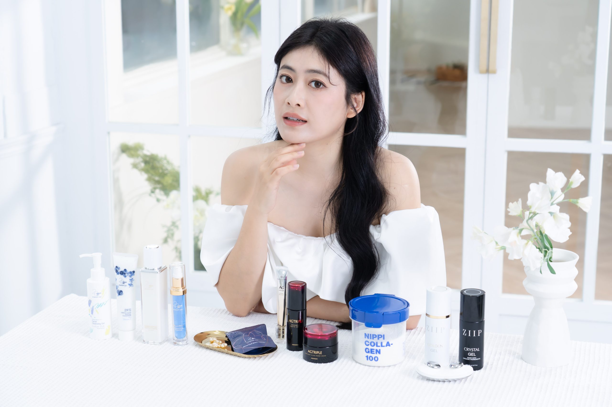 無痛也能拉升線條?【美國ZIIP HALO專利奈米微電流美膚儀】真的能讓臉Q彈、輪廓變立體嗎? 無痛也能拉升線條?【美國ZIIP HALO專利奈米微電流美膚儀】真的能讓臉Q彈、輪廓變立體嗎?