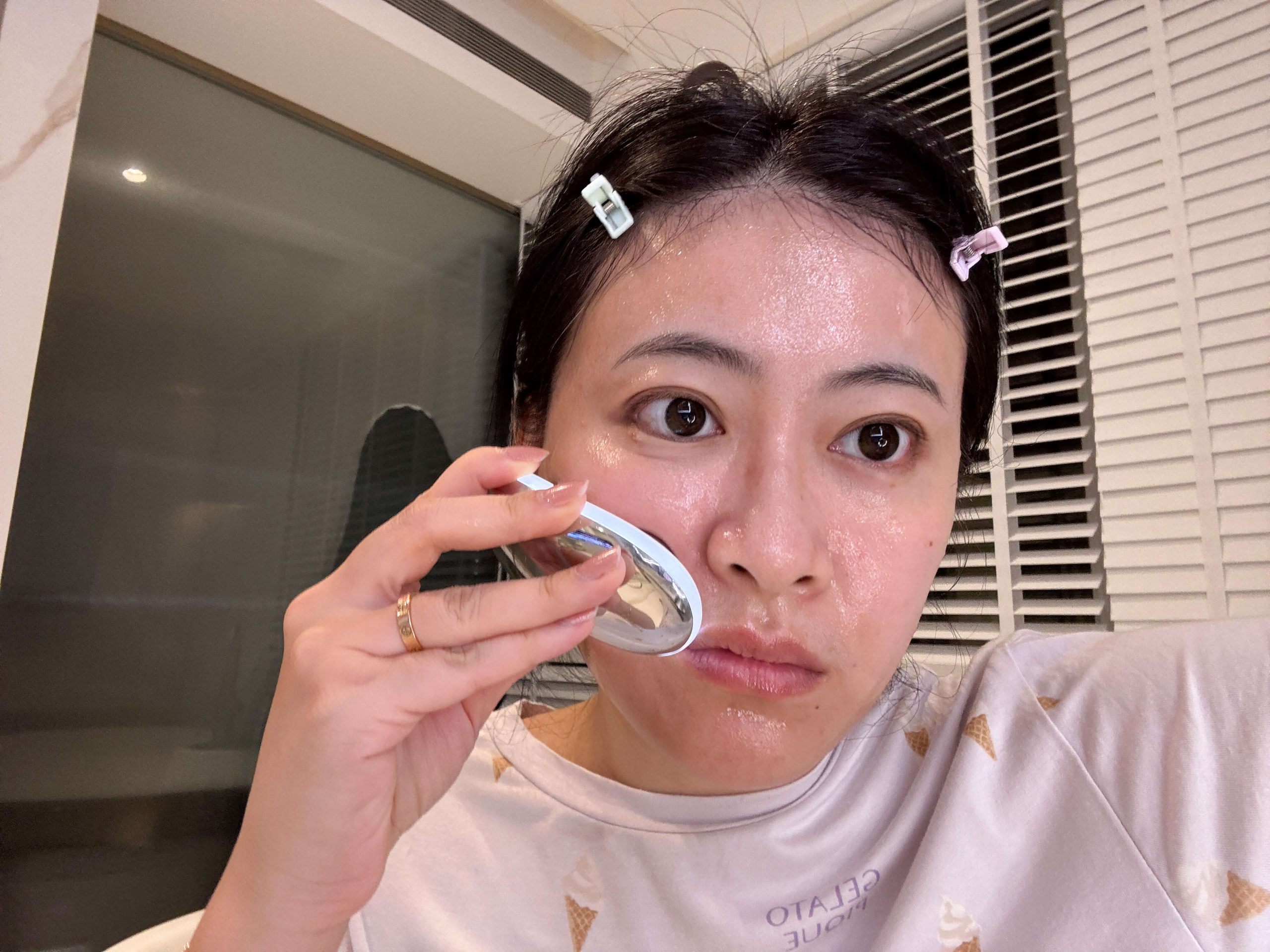 無痛也能拉升線條?【美國ZIIP HALO專利奈米微電流美膚儀】真的能讓臉Q彈、輪廓變立體嗎? 無痛也能拉升線條?【美國ZIIP HALO專利奈米微電流美膚儀】真的能讓臉Q彈、輪廓變立體嗎?