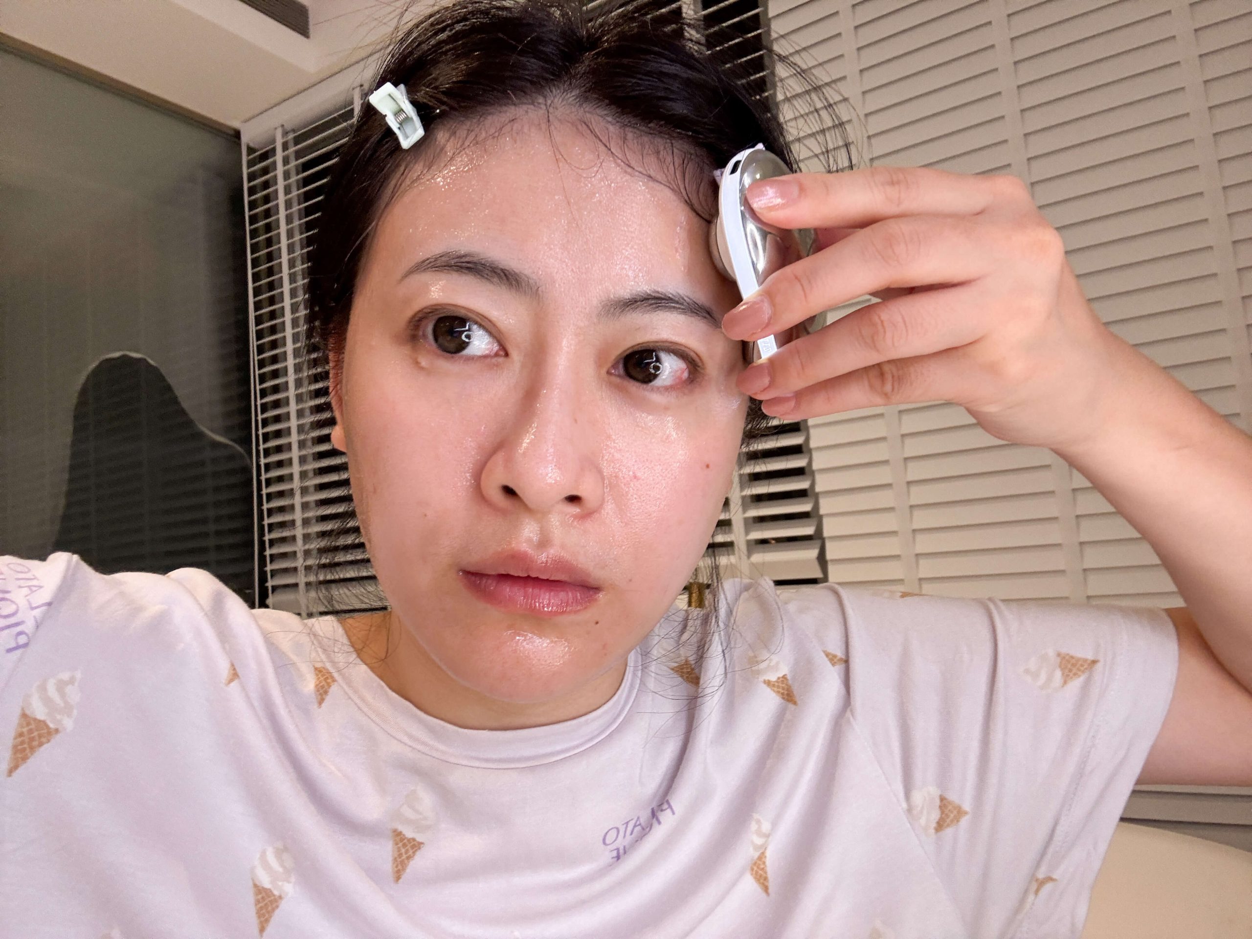 無痛也能拉升線條?【美國ZIIP HALO專利奈米微電流美膚儀】真的能讓臉Q彈、輪廓變立體嗎? 無痛也能拉升線條?【美國ZIIP HALO專利奈米微電流美膚儀】真的能讓臉Q彈、輪廓變立體嗎?