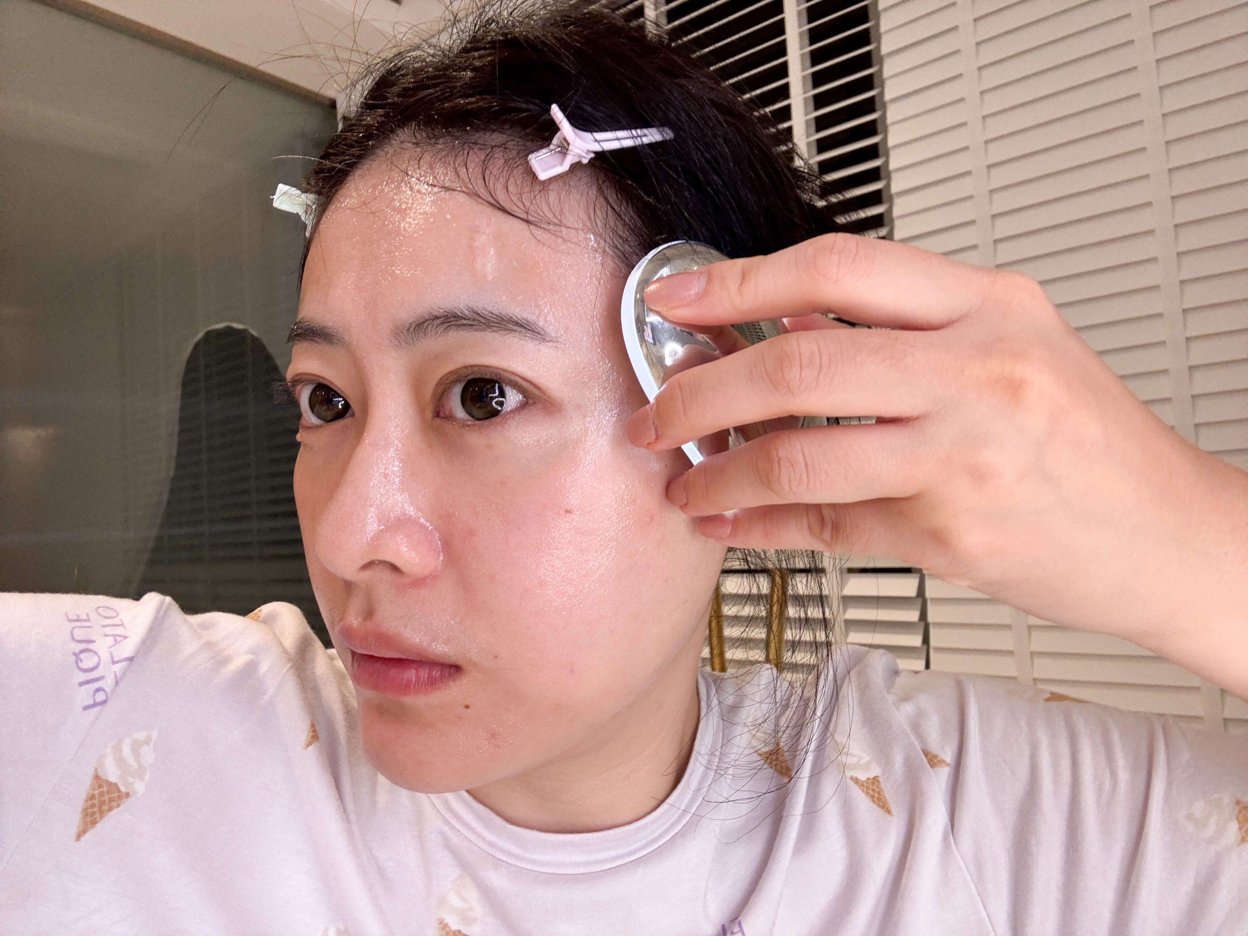 無痛也能拉升線條?【美國ZIIP HALO專利奈米微電流美膚儀】真的能讓臉Q彈、輪廓變立體嗎? 無痛也能拉升線條?【美國ZIIP HALO專利奈米微電流美膚儀】真的能讓臉Q彈、輪廓變立體嗎?