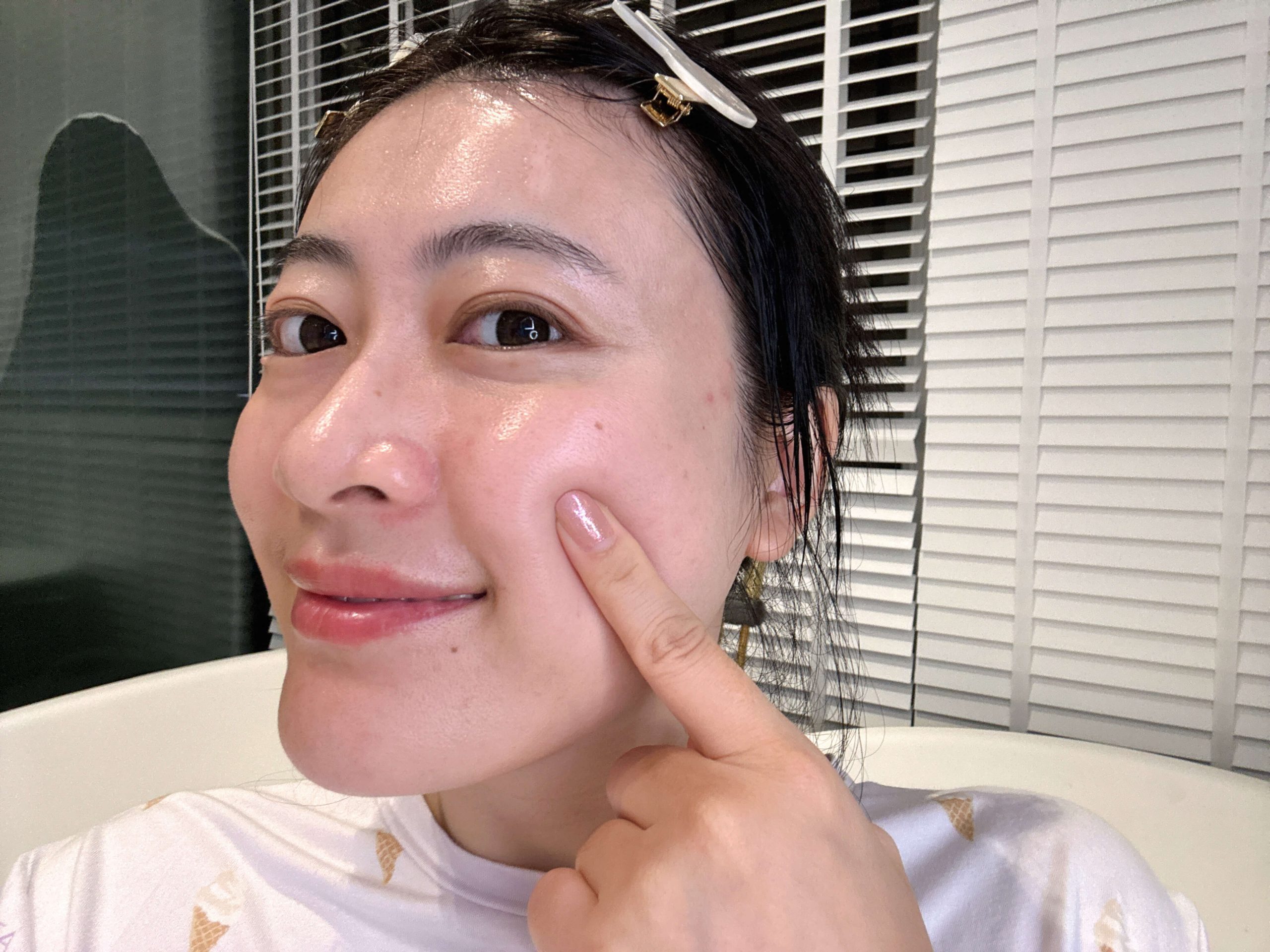 無痛也能拉升線條?【美國ZIIP HALO專利奈米微電流美膚儀】真的能讓臉Q彈、輪廓變立體嗎? 無痛也能拉升線條?【美國ZIIP HALO專利奈米微電流美膚儀】真的能讓臉Q彈、輪廓變立體嗎?