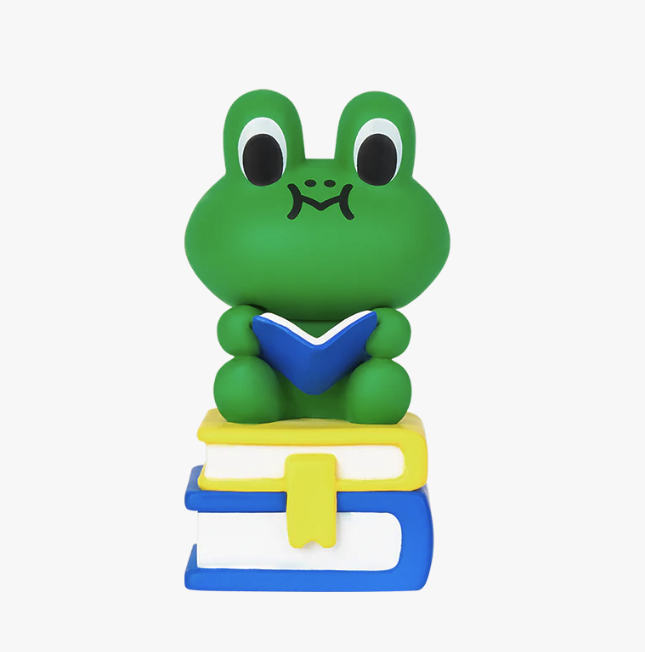 陪伴孩子每一天。發展無限想像力【韓國Kokozi智慧有聲故事屋｜音樂、故事、習慣養成、雙語學習、科普知識】茜團獨家-新品首發2款～最高現省數千元！