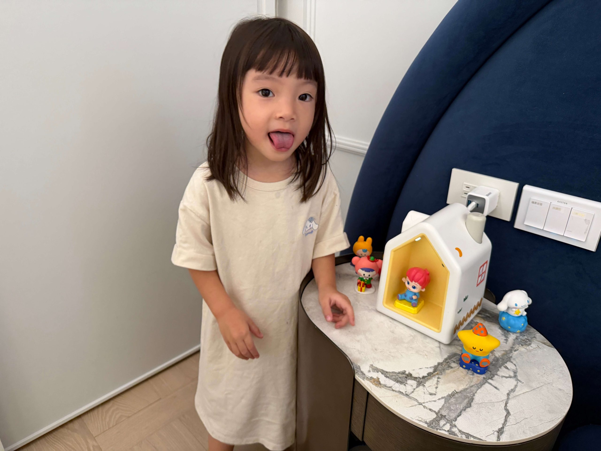 陪伴孩子每一天。發展無限想像力【韓國Kokozi智慧有聲故事屋｜音樂、故事、習慣養成、雙語學習、科普知識】茜團獨家-新品首發2款～最高現省數千元！