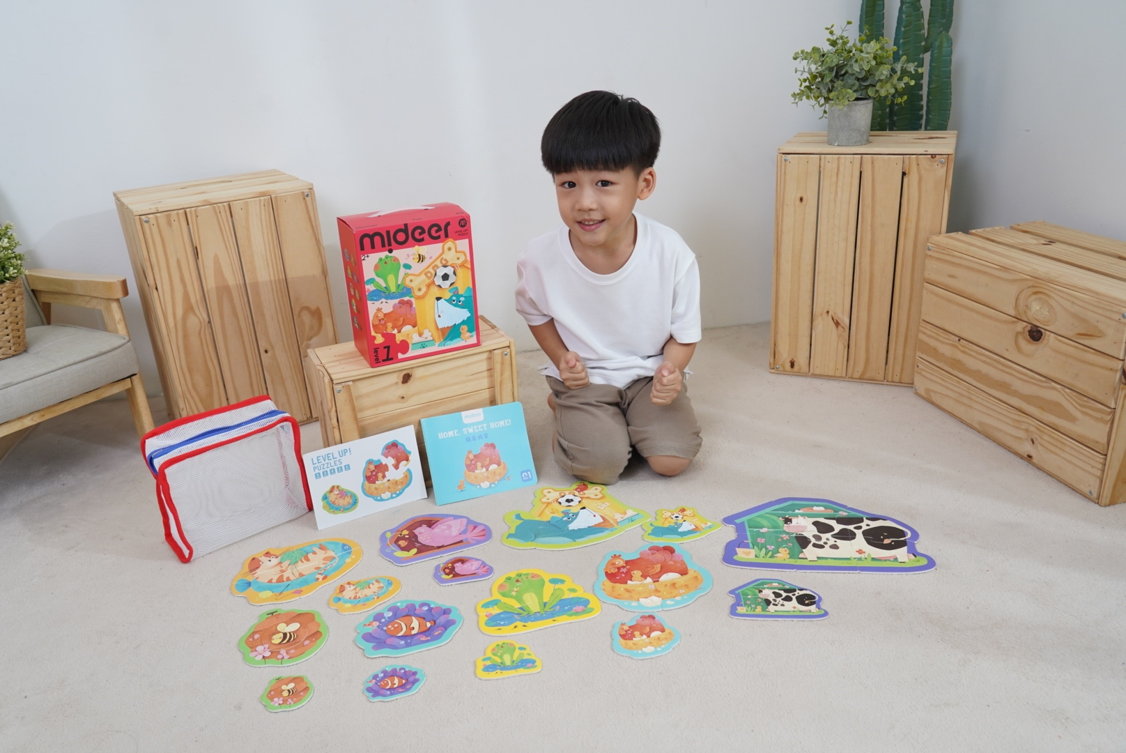 聖誕挑禮不煩惱！茜茜公開「性格客製挑禮密碼」：用最懂孩子的方法選出最對的禮物