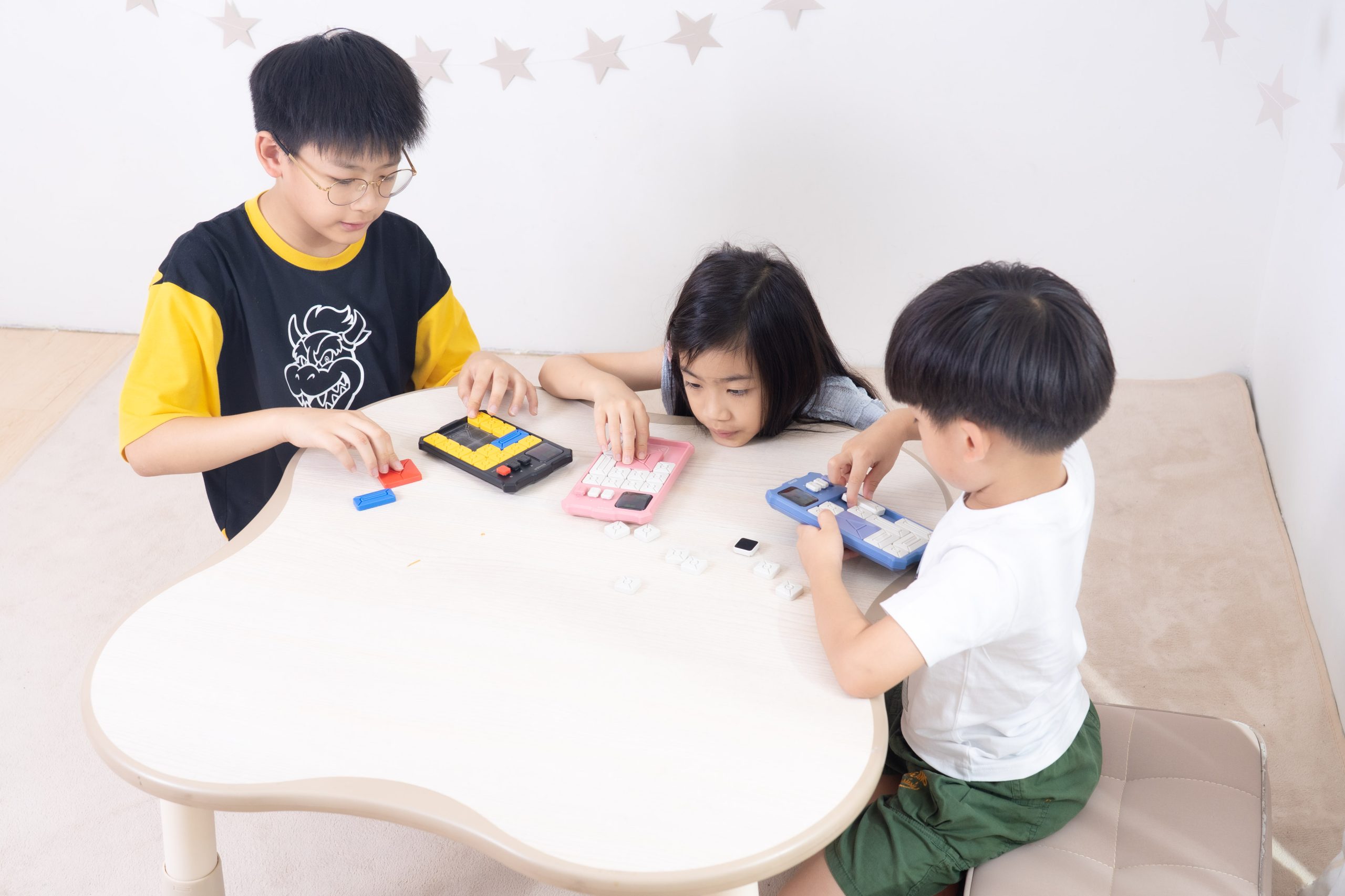 聖誕挑禮不煩惱！茜茜公開「性格客製挑禮密碼」：用最懂孩子的方法選出最對的禮物