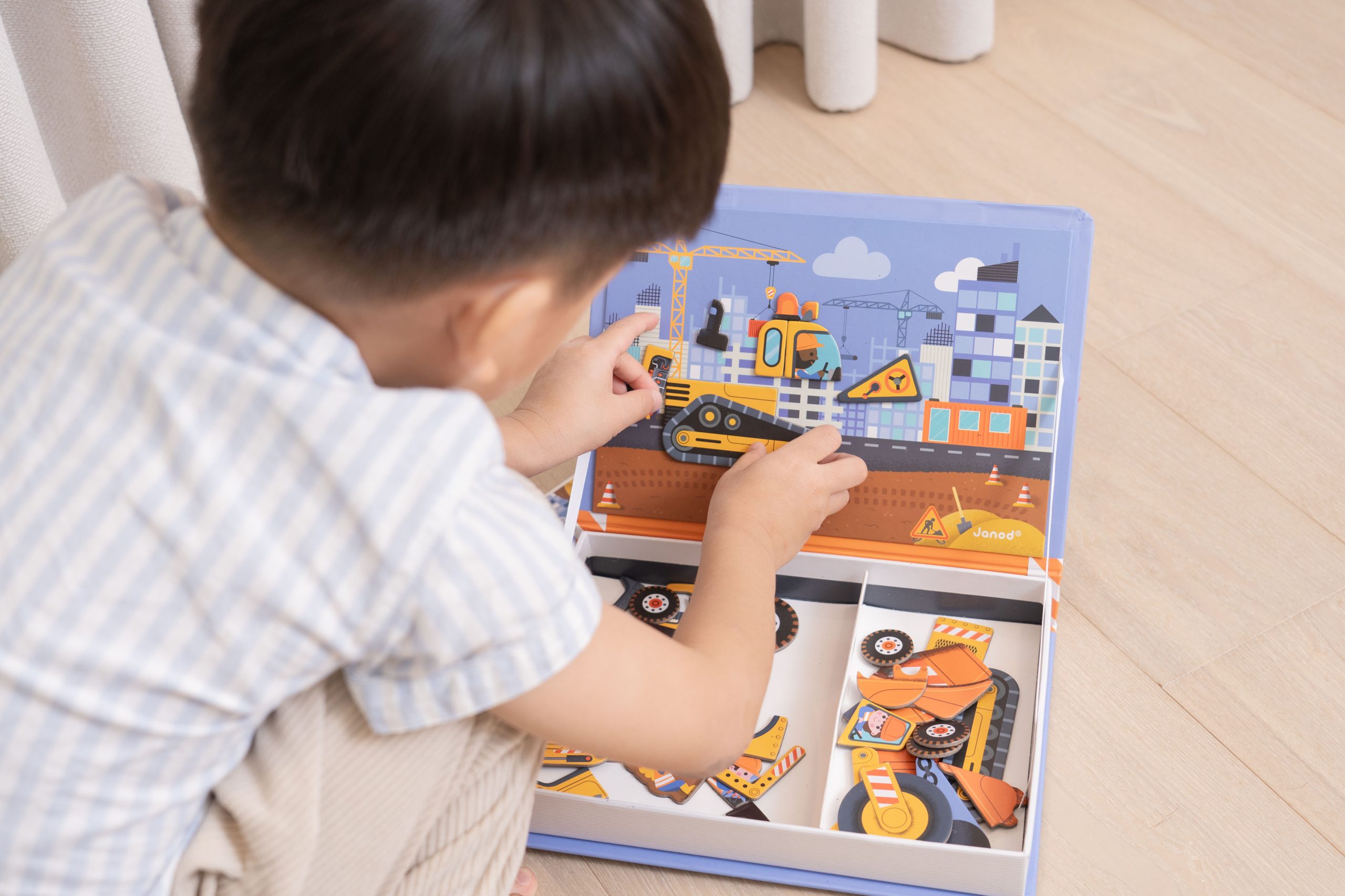 聖誕挑禮不煩惱！茜茜公開「性格客製挑禮密碼」：用最懂孩子的方法選出最對的禮物