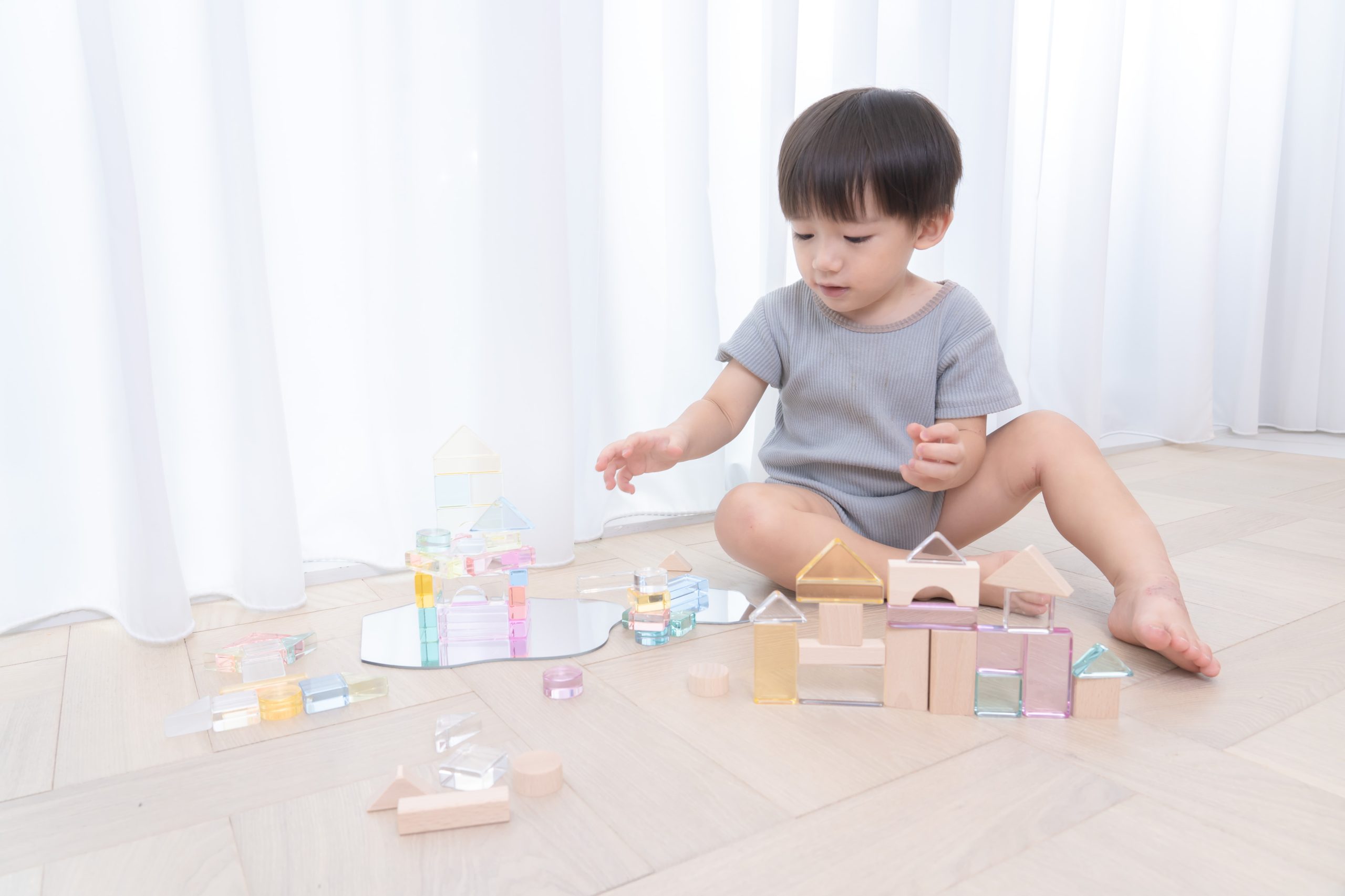 聖誕挑禮不煩惱！茜茜公開「性格客製挑禮密碼」：用最懂孩子的方法選出最對的禮物