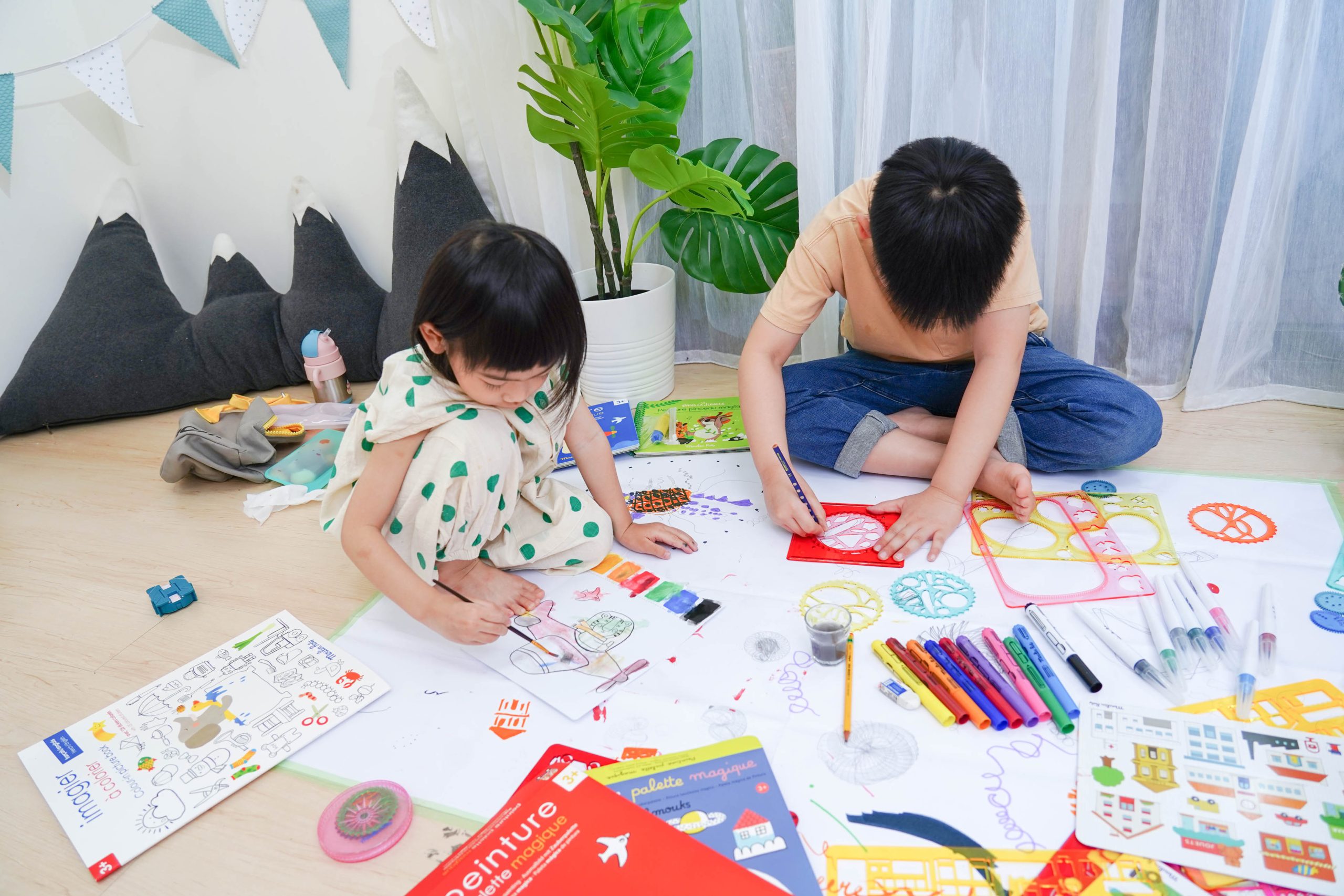 聖誕挑禮不煩惱！茜茜公開「性格客製挑禮密碼」：用最懂孩子的方法選出最對的禮物