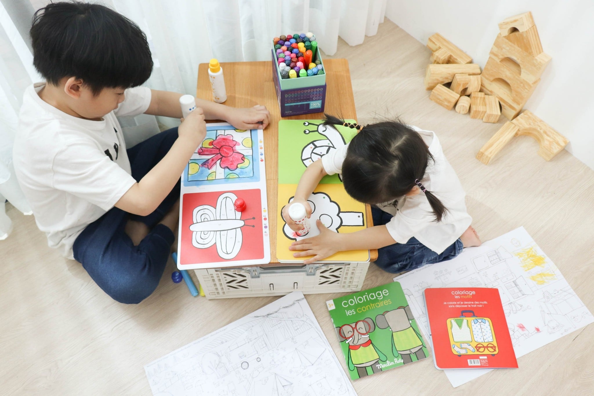 聖誕挑禮不煩惱！茜茜公開「性格客製挑禮密碼」：用最懂孩子的方法選出最對的禮物