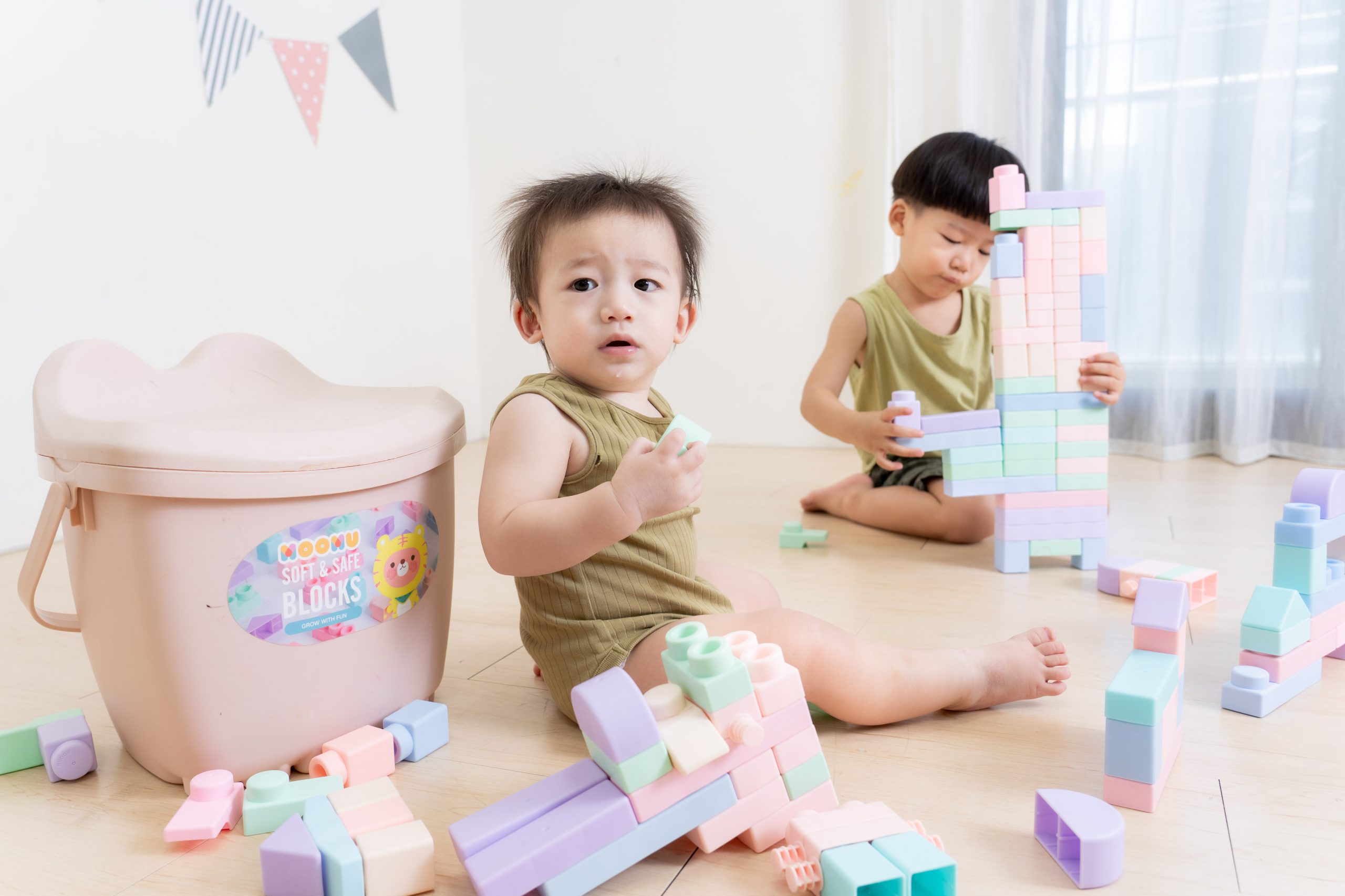 聖誕挑禮不煩惱！茜茜公開「性格客製挑禮密碼」：用最懂孩子的方法選出最對的禮物