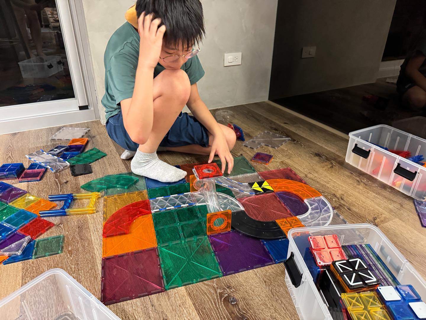 聖誕挑禮不煩惱！茜茜公開「性格客製挑禮密碼」：用最懂孩子的方法選出最對的禮物