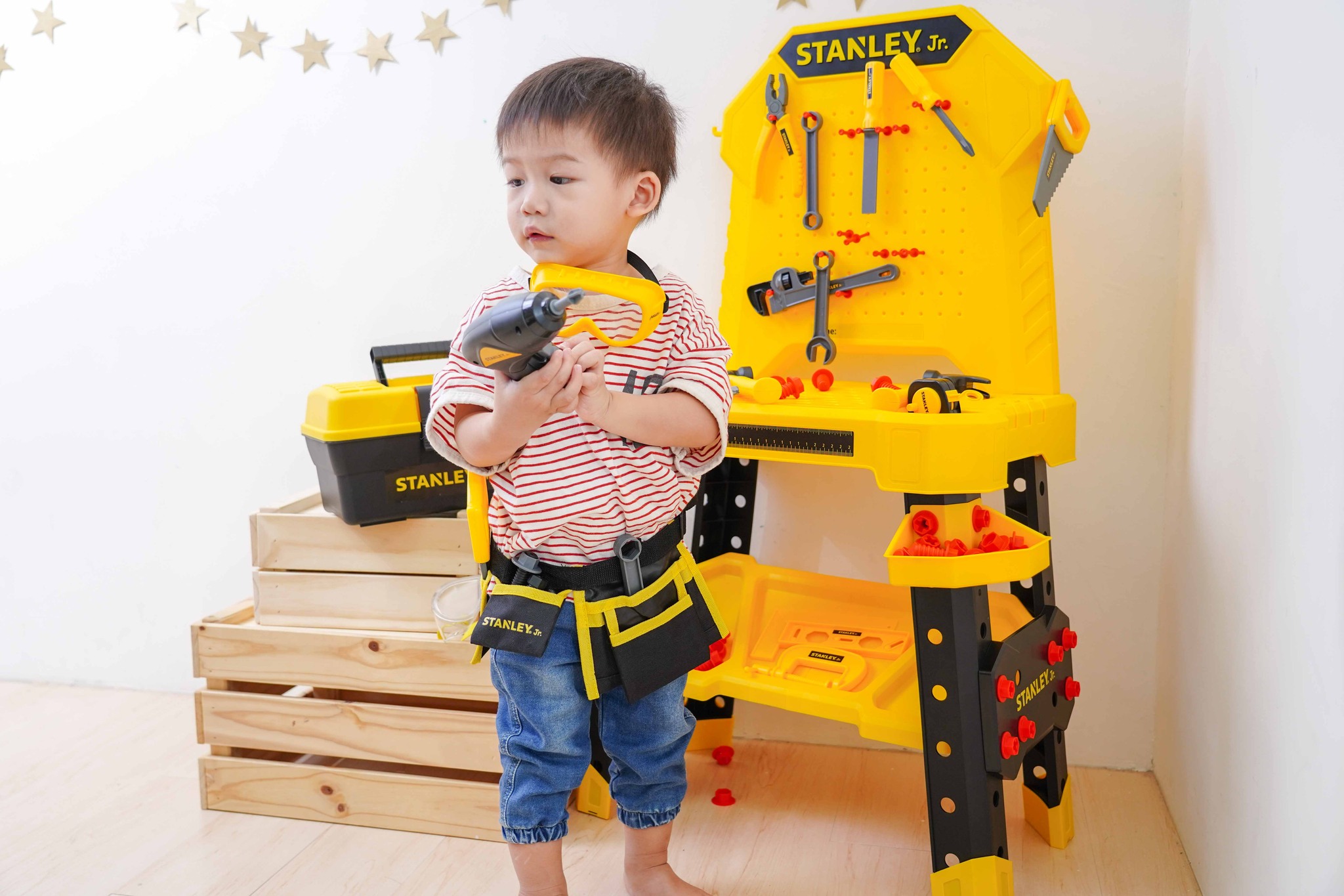 聖誕挑禮不煩惱！茜茜公開「性格客製挑禮密碼」：用最懂孩子的方法選出最對的禮物