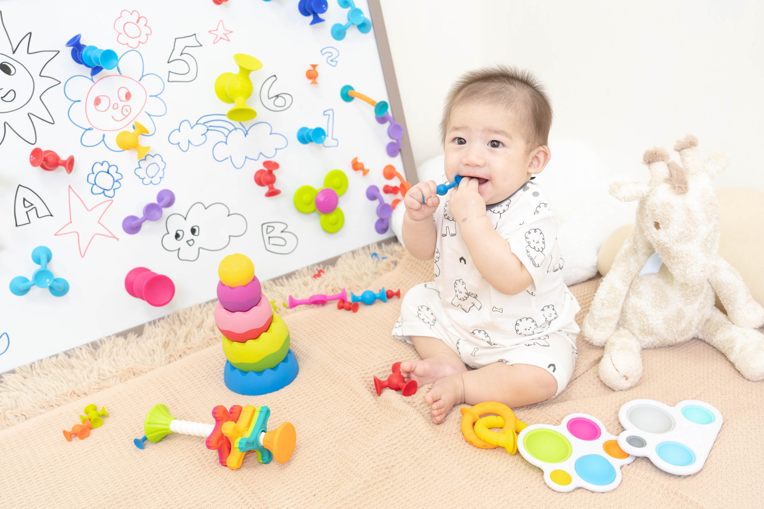 聖誕挑禮不煩惱！茜茜公開「性格客製挑禮密碼」：用最懂孩子的方法選出最對的禮物