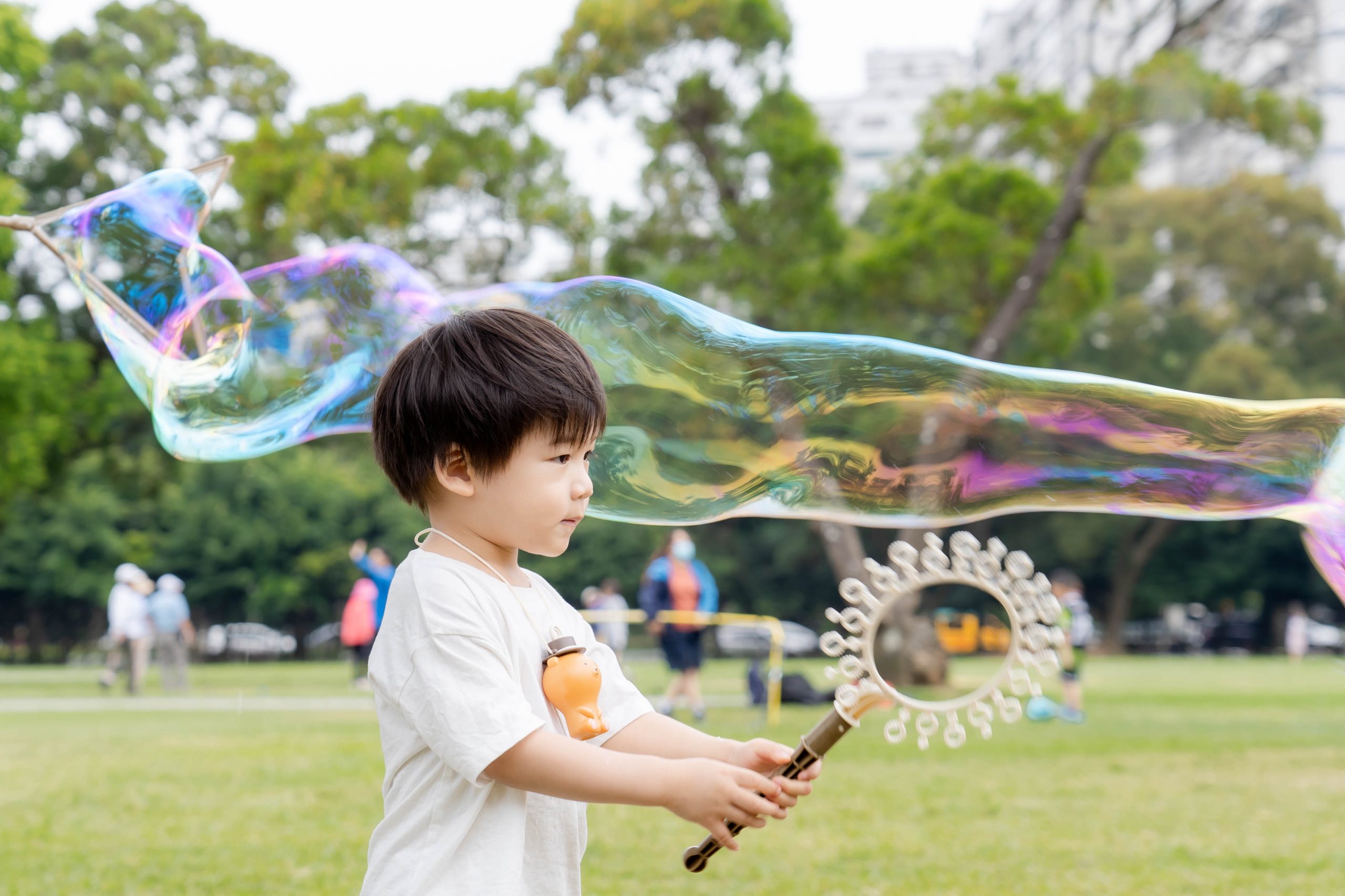 聖誕挑禮不煩惱！茜茜公開「性格客製挑禮密碼」：用最懂孩子的方法選出最對的禮物