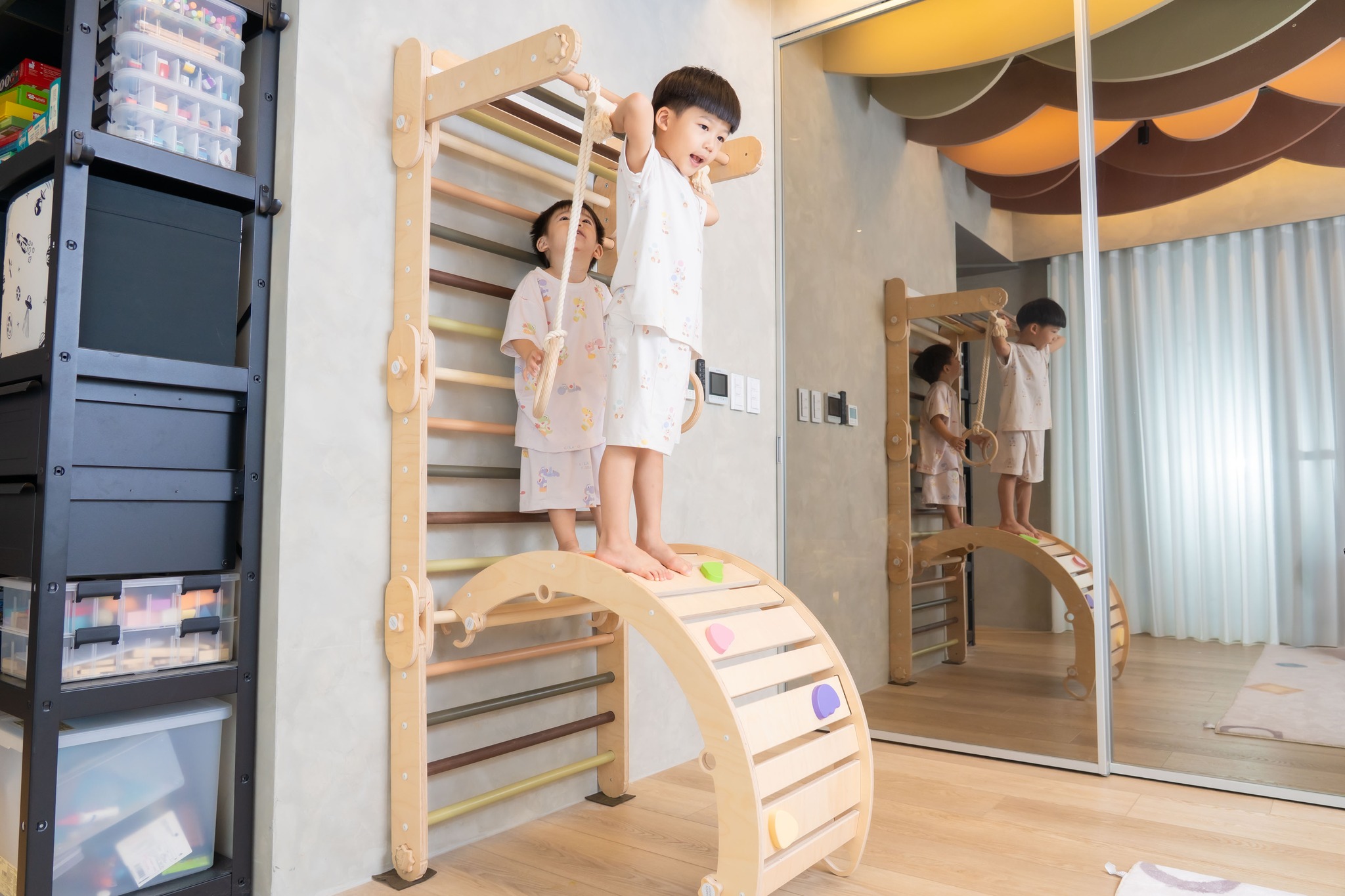 聖誕挑禮不煩惱！茜茜公開「性格客製挑禮密碼」：用最懂孩子的方法選出最對的禮物