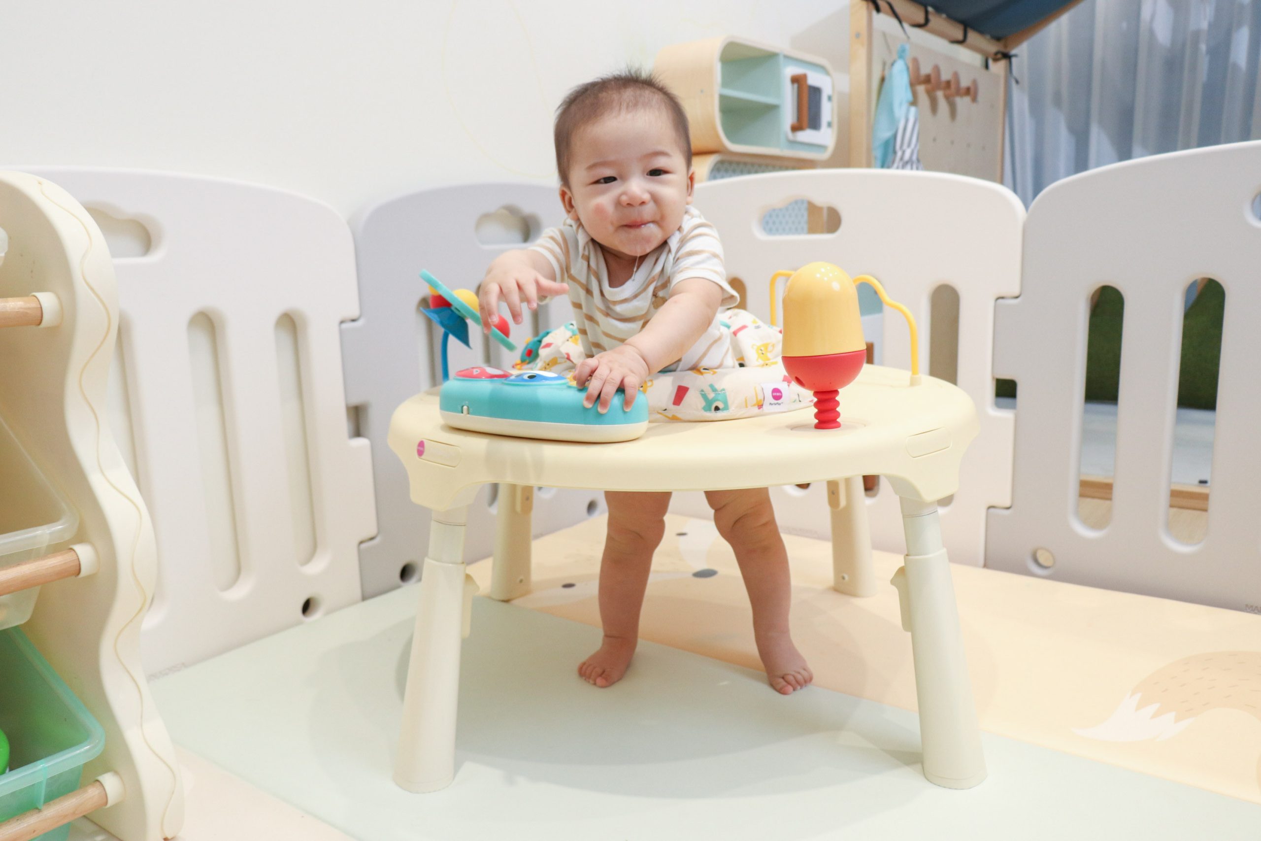 聖誕挑禮不煩惱！茜茜公開「性格客製挑禮密碼」：用最懂孩子的方法選出最對的禮物