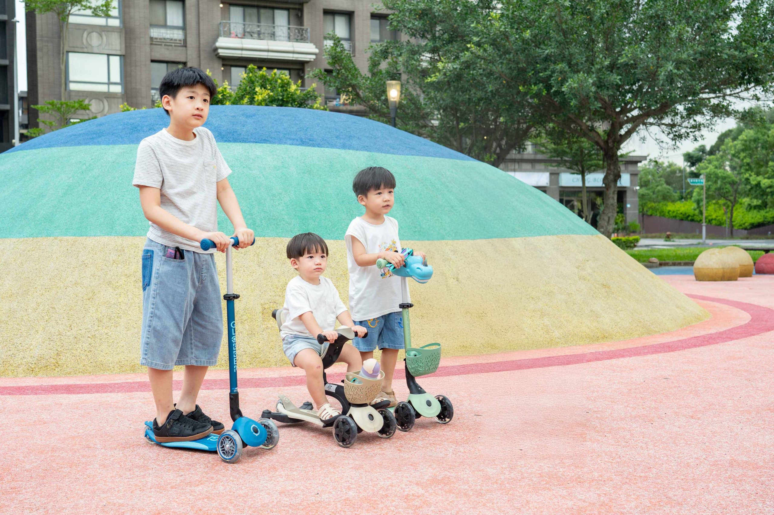 聖誕挑禮不煩惱！茜茜公開「性格客製挑禮密碼」：用最懂孩子的方法選出最對的禮物