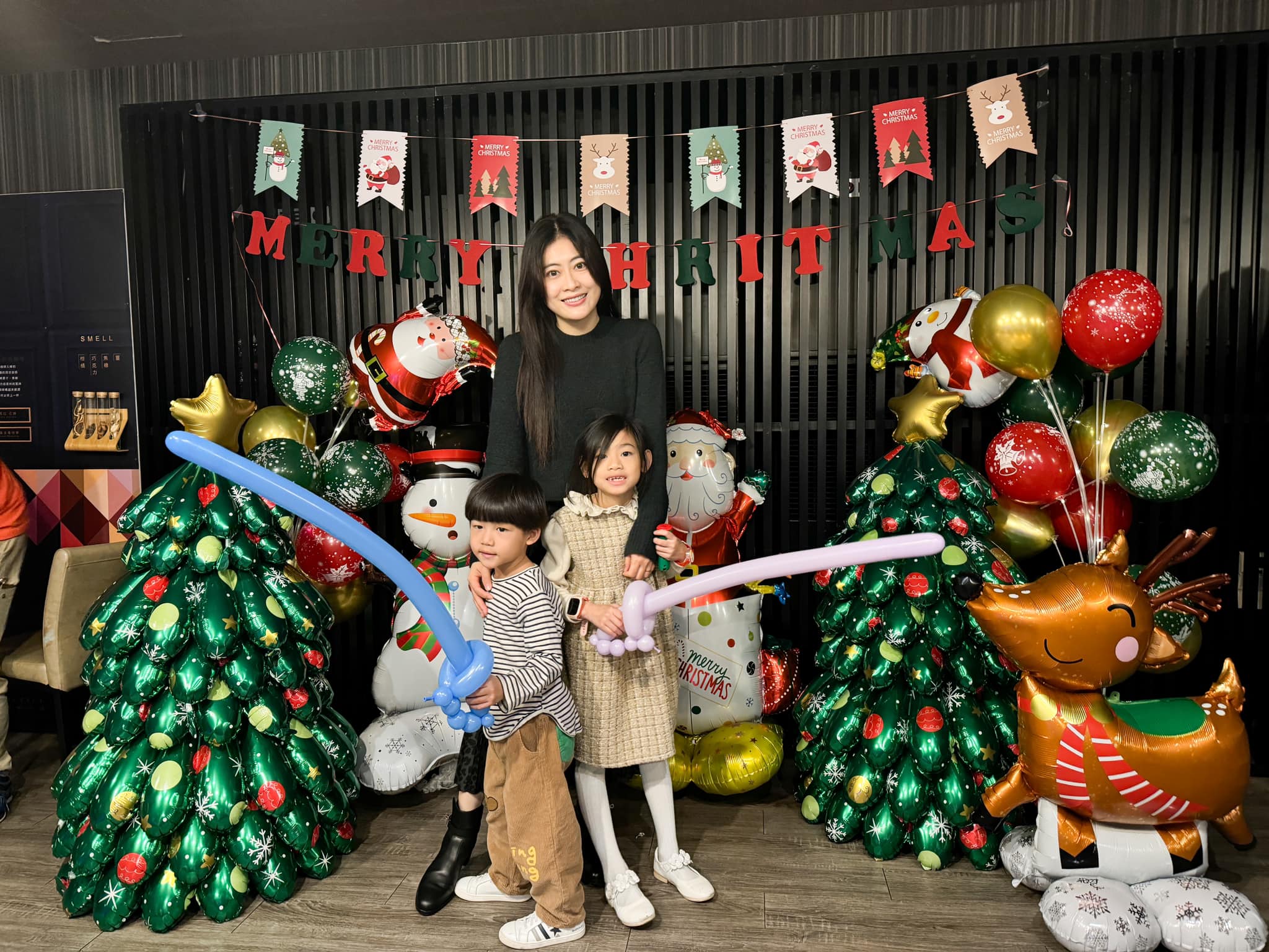 聖誕挑禮不煩惱！茜茜公開「性格客製挑禮密碼」：用最懂孩子的方法選出最對的禮物