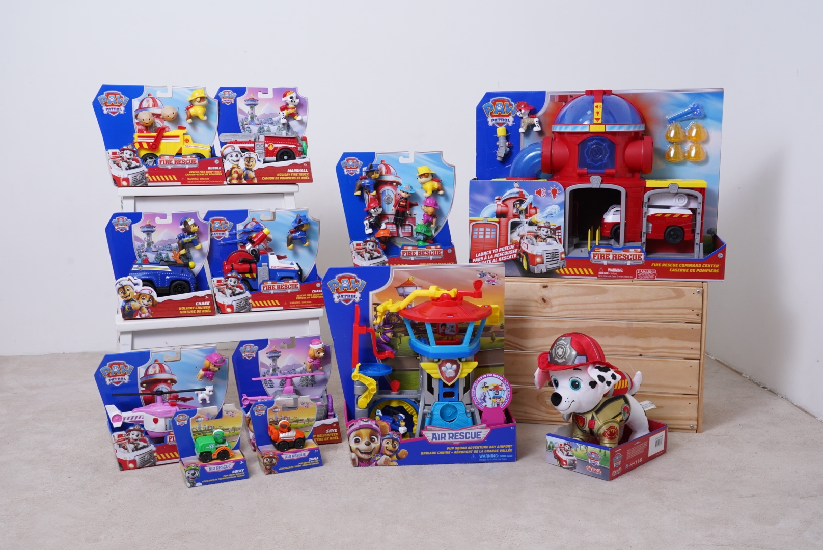 聖誕挑禮不煩惱！茜茜公開「性格客製挑禮密碼」：用最懂孩子的方法選出最對的禮物