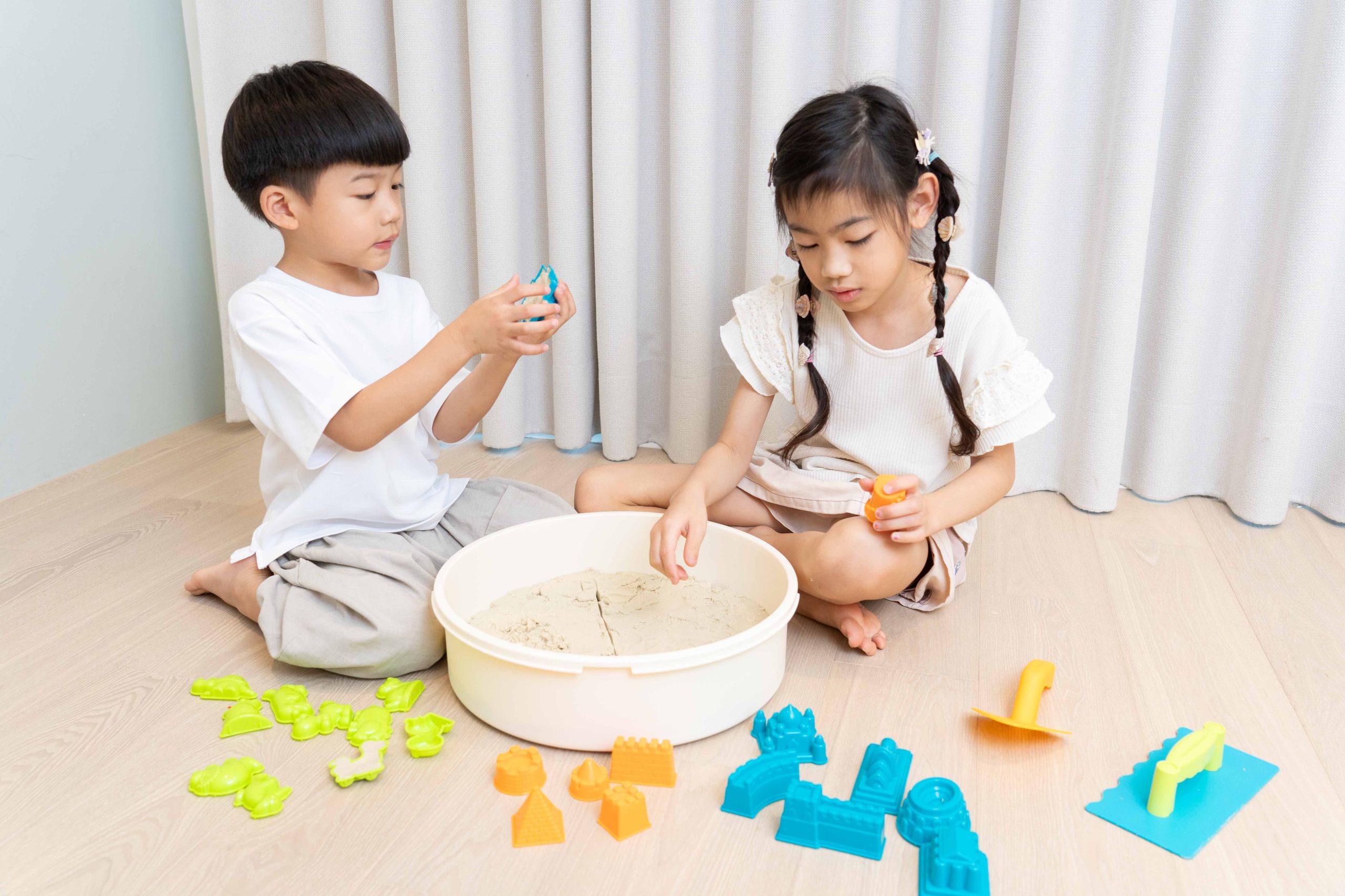 聖誕挑禮不煩惱！茜茜公開「性格客製挑禮密碼」：用最懂孩子的方法選出最對的禮物