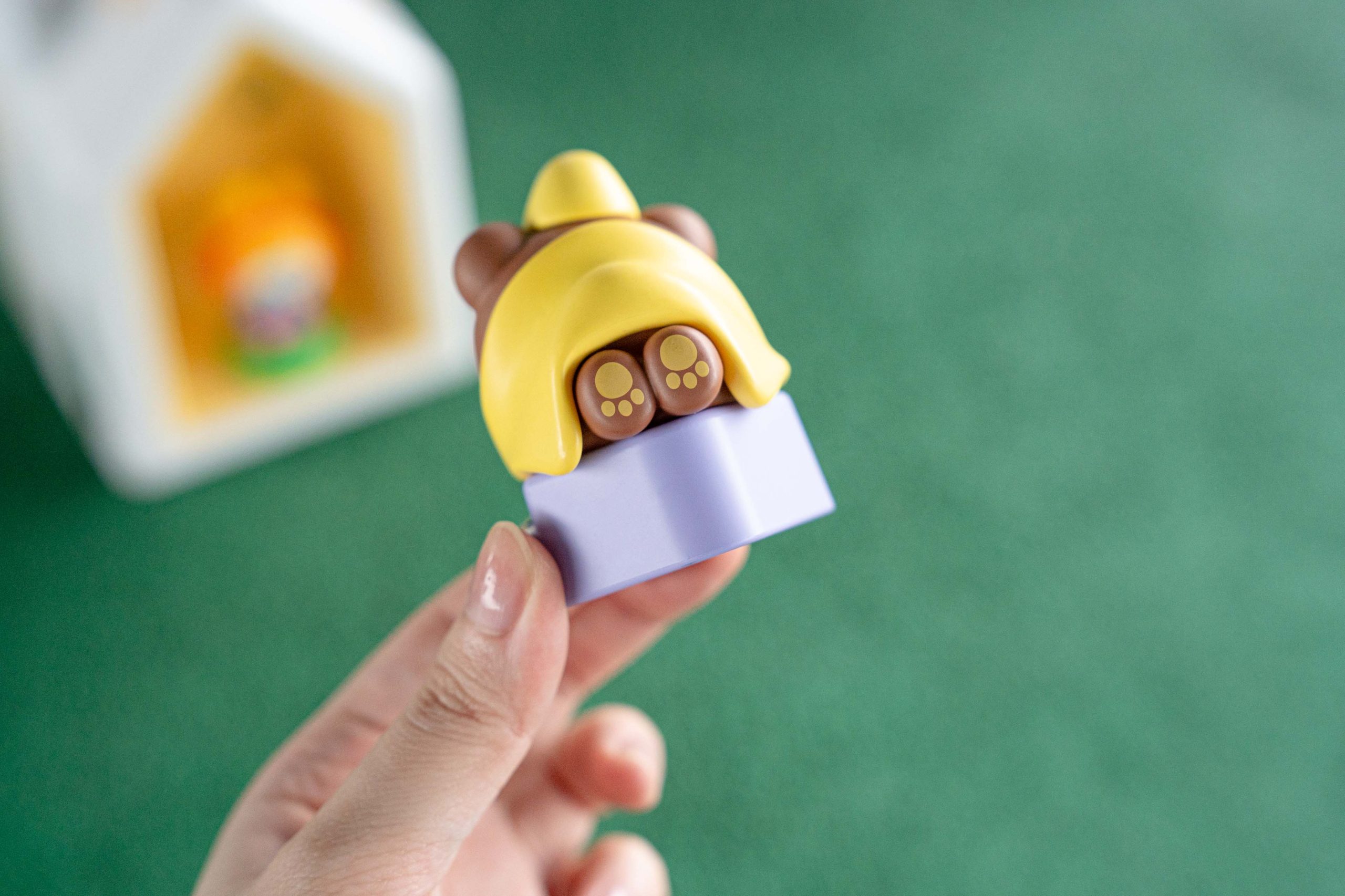 陪伴孩子每一天。發展無限想像力【韓國Kokozi智慧有聲故事屋｜音樂、故事、好習慣、雙語學習、情緒認知、科普知識】茜團獨家-新品首發3款～最高現省數千元！