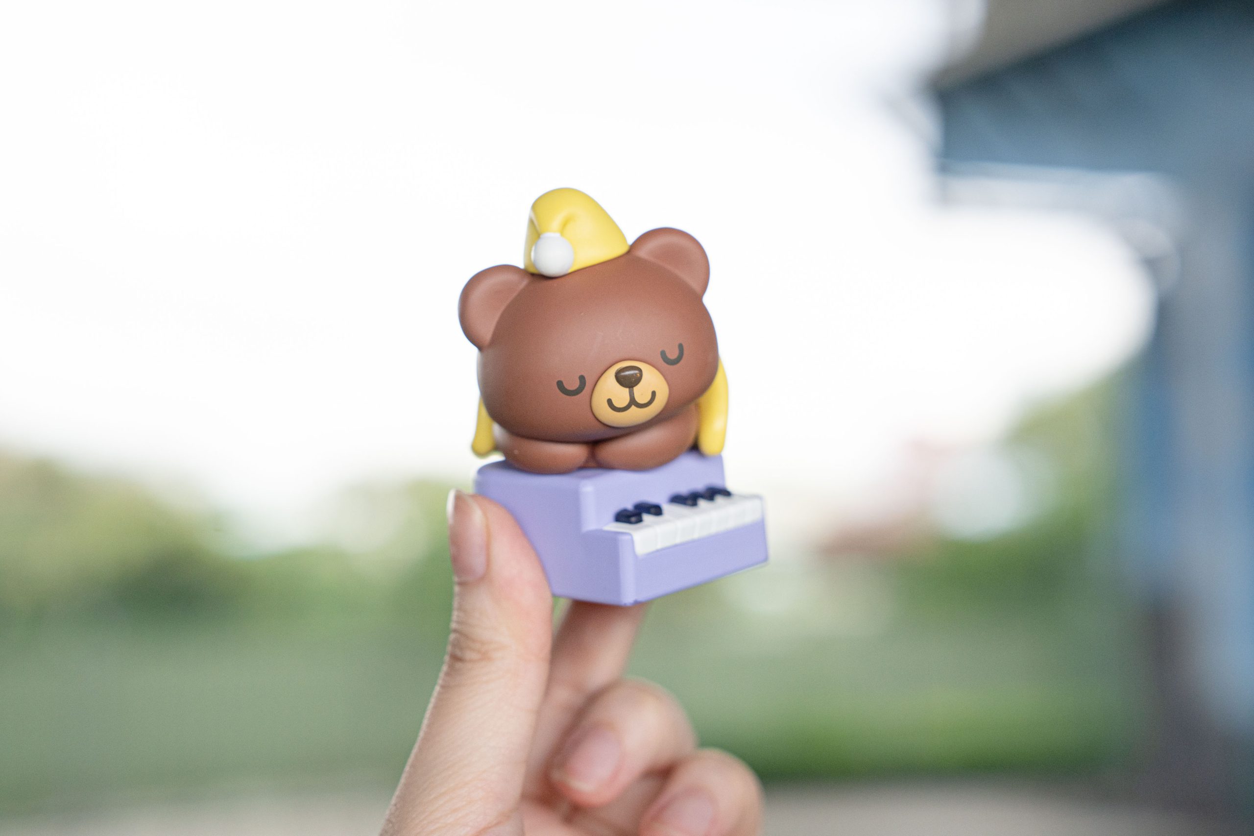 陪伴孩子每一天。發展無限想像力【韓國Kokozi智慧有聲故事屋｜音樂、故事、好習慣、雙語學習、情緒認知、科普知識】茜團獨家-新品首發3款～最高現省數千元！