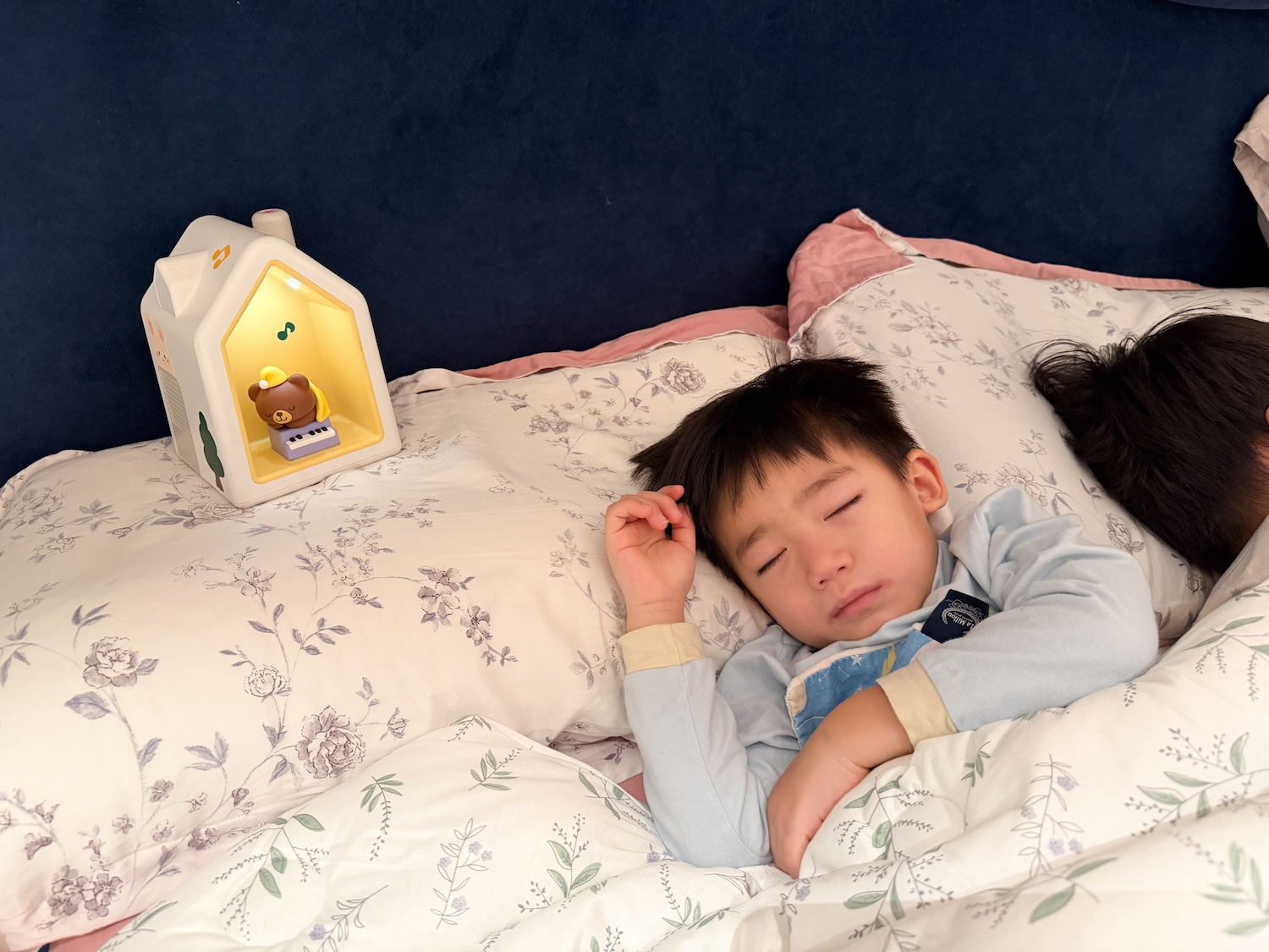 陪伴孩子每一天。發展無限想像力【韓國Kokozi智慧有聲故事屋｜音樂、故事、好習慣、雙語學習、情緒認知、科普知識】茜團獨家-新品首發3款～最高現省數千元！