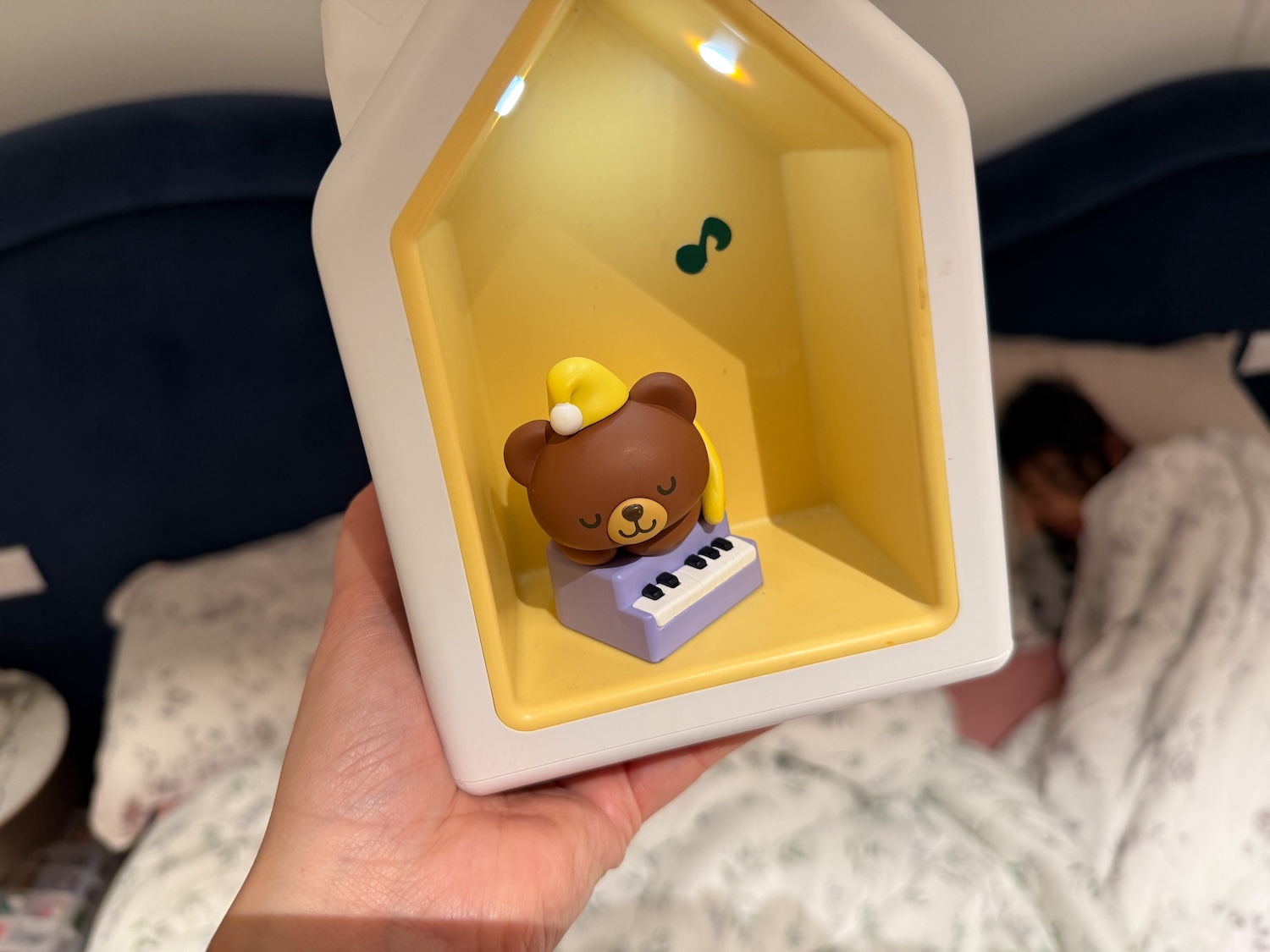 陪伴孩子每一天。發展無限想像力【韓國Kokozi智慧有聲故事屋｜音樂、故事、好習慣、雙語學習、情緒認知、科普知識】茜團獨家-新品首發3款～最高現省數千元！