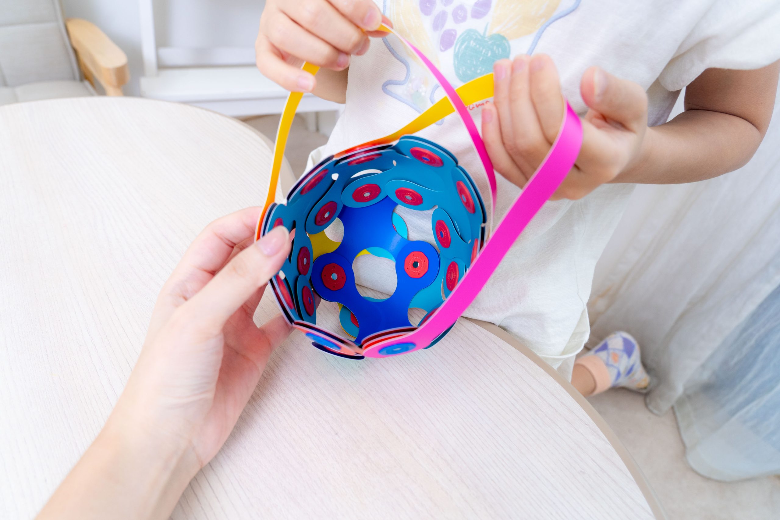 磁力片新玩法【美國Clixo創樂多磁力片:不只2D平面,還能3D變化+戴上身】史上最讚茜茜獨家套組~孩子超愛! 磁力片新玩法【美國Clixo創樂多磁力片:不只2D平面,還能3D變化+戴上身】史上最讚茜茜獨家套組~孩子超愛!