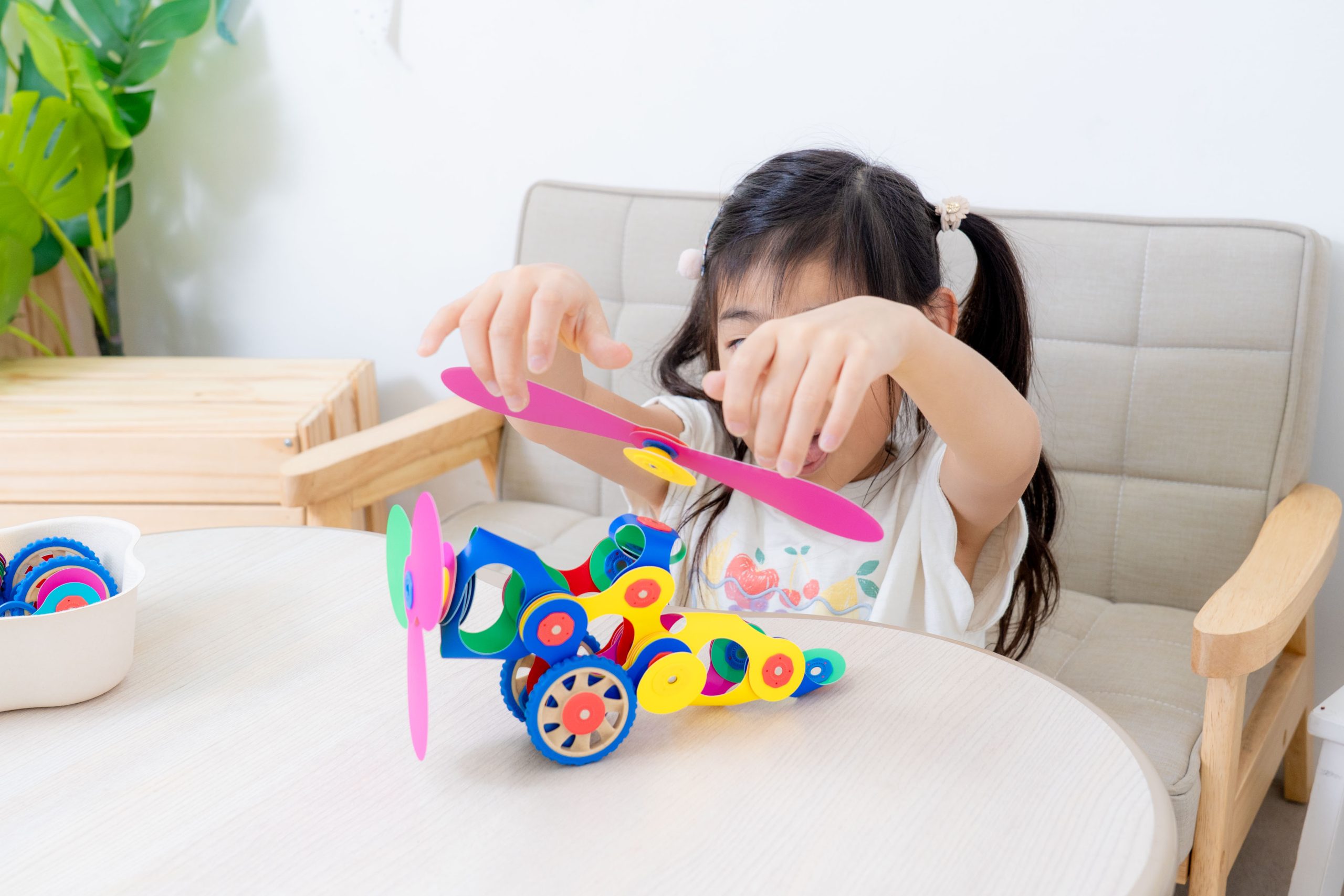 磁力片新玩法【美國Clixo創樂多磁力片:不只2D平面,還能3D變化+戴上身】史上最讚茜茜獨家套組~孩子超愛! 磁力片新玩法【美國Clixo創樂多磁力片:不只2D平面,還能3D變化+戴上身】史上最讚茜茜獨家套組~孩子超愛!