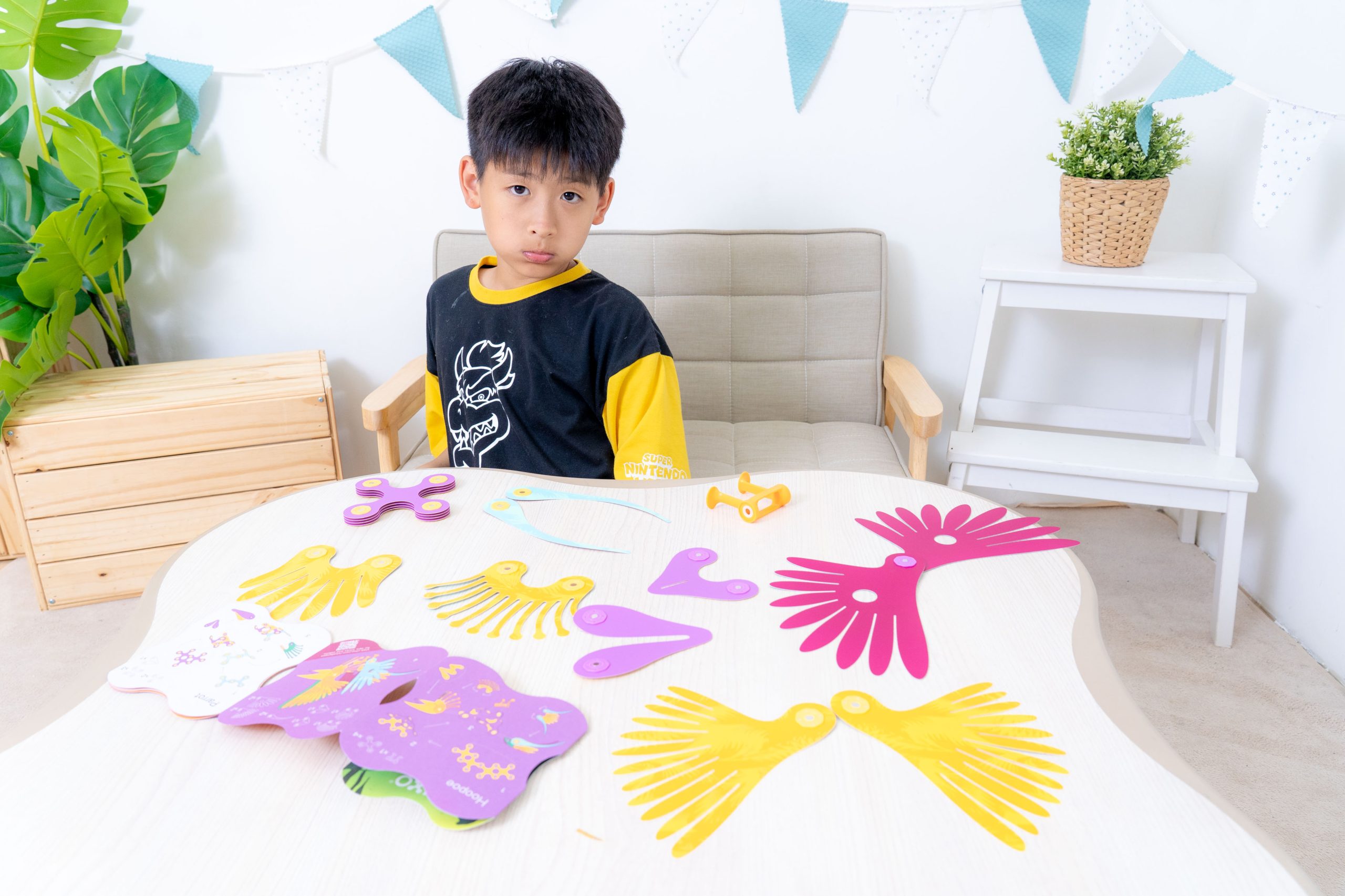 磁力片新玩法【美國Clixo創樂多磁力片:不只2D平面,還能3D變化+戴上身】史上最讚茜茜獨家套組~孩子超愛! 磁力片新玩法【美國Clixo創樂多磁力片:不只2D平面,還能3D變化+戴上身】史上最讚茜茜獨家套組~孩子超愛!