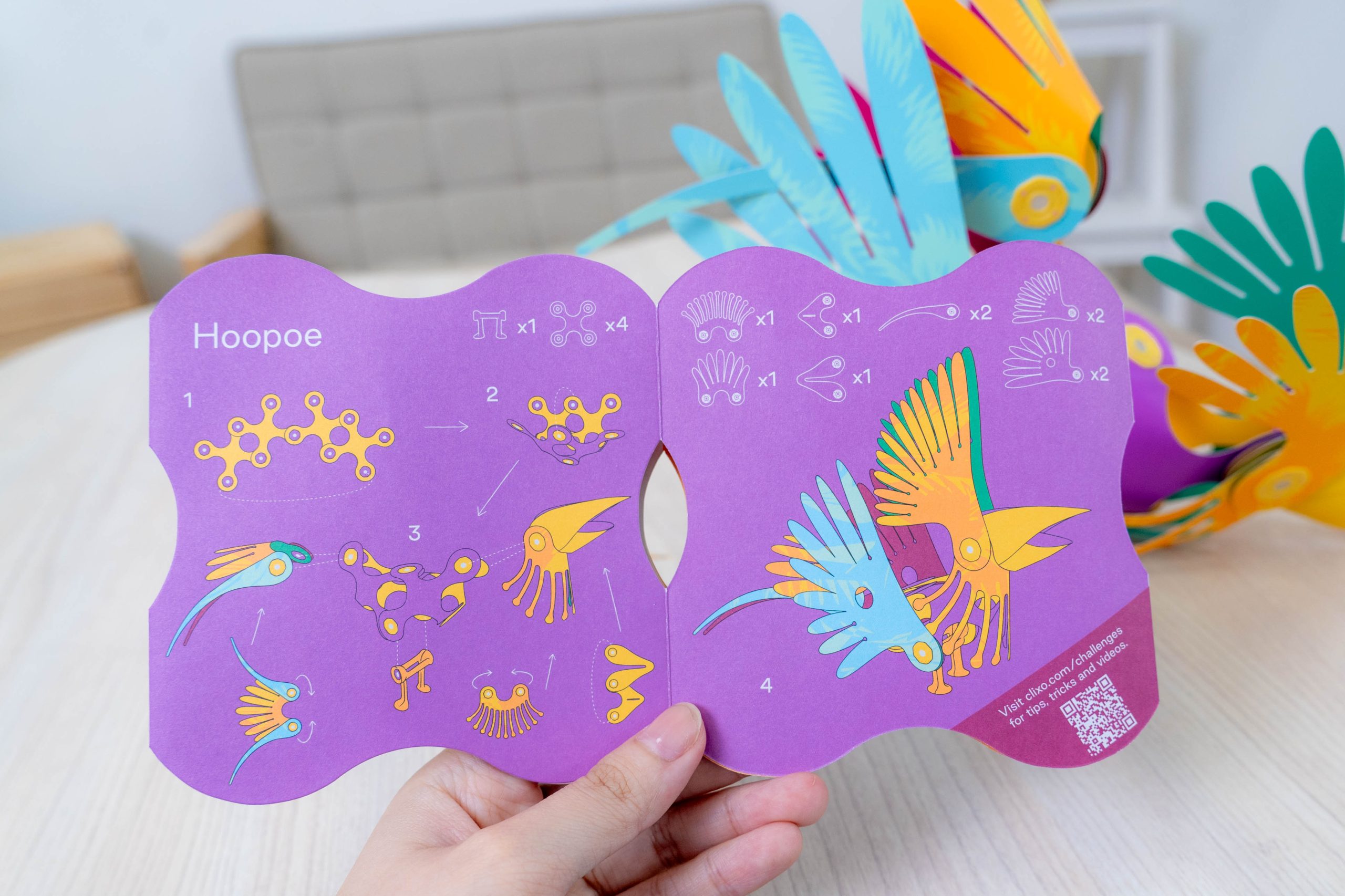 磁力片新玩法【美國Clixo創樂多磁力片:不只2D平面,還能3D變化+戴上身】史上最讚茜茜獨家套組~孩子超愛! 磁力片新玩法【美國Clixo創樂多磁力片:不只2D平面,還能3D變化+戴上身】史上最讚茜茜獨家套組~孩子超愛!