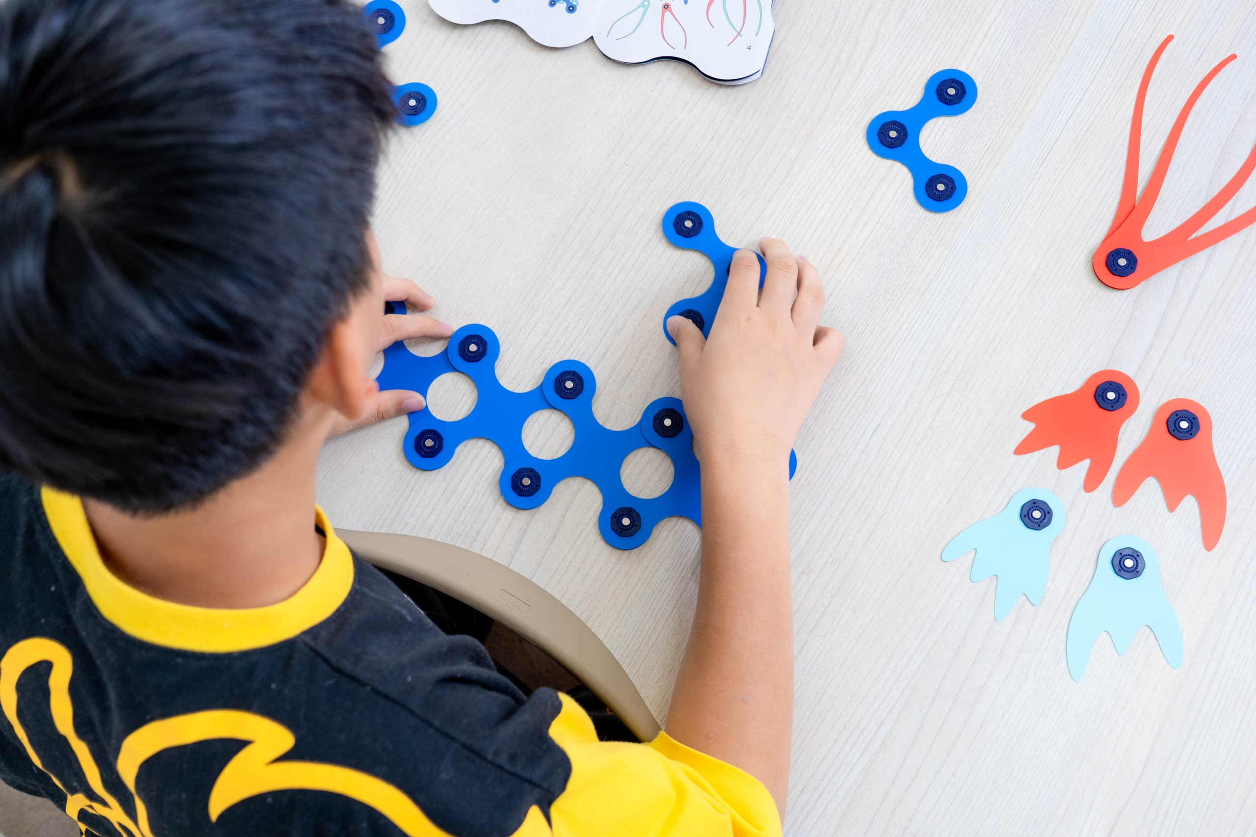 磁力片新玩法【美國Clixo創樂多磁力片:不只2D平面,還能3D變化+戴上身】史上最讚茜茜獨家套組~孩子超愛! 磁力片新玩法【美國Clixo創樂多磁力片:不只2D平面,還能3D變化+戴上身】史上最讚茜茜獨家套組~孩子超愛!