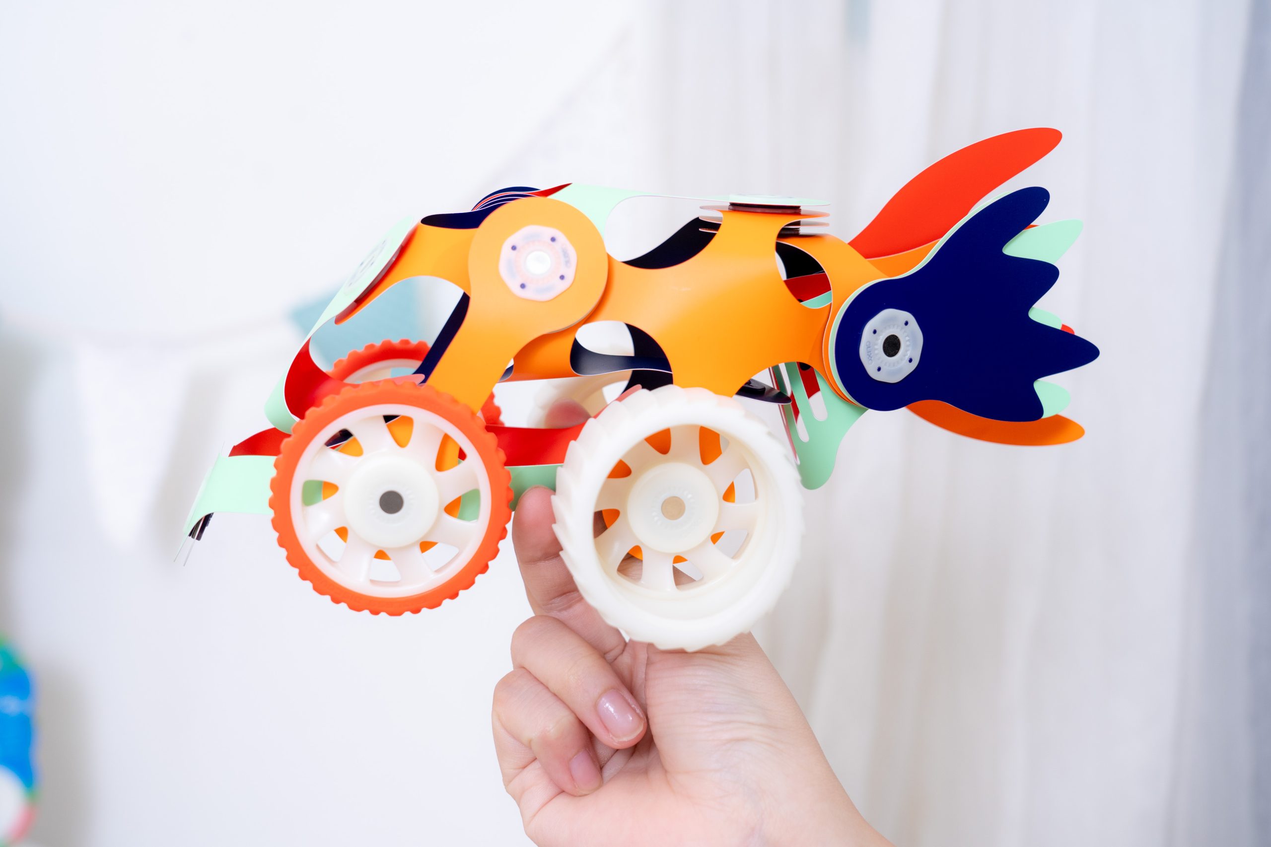 磁力片新玩法【美國Clixo創樂多磁力片:不只2D平面,還能3D變化+戴上身】史上最讚茜茜獨家套組~孩子超愛! 磁力片新玩法【美國Clixo創樂多磁力片:不只2D平面,還能3D變化+戴上身】史上最讚茜茜獨家套組~孩子超愛!