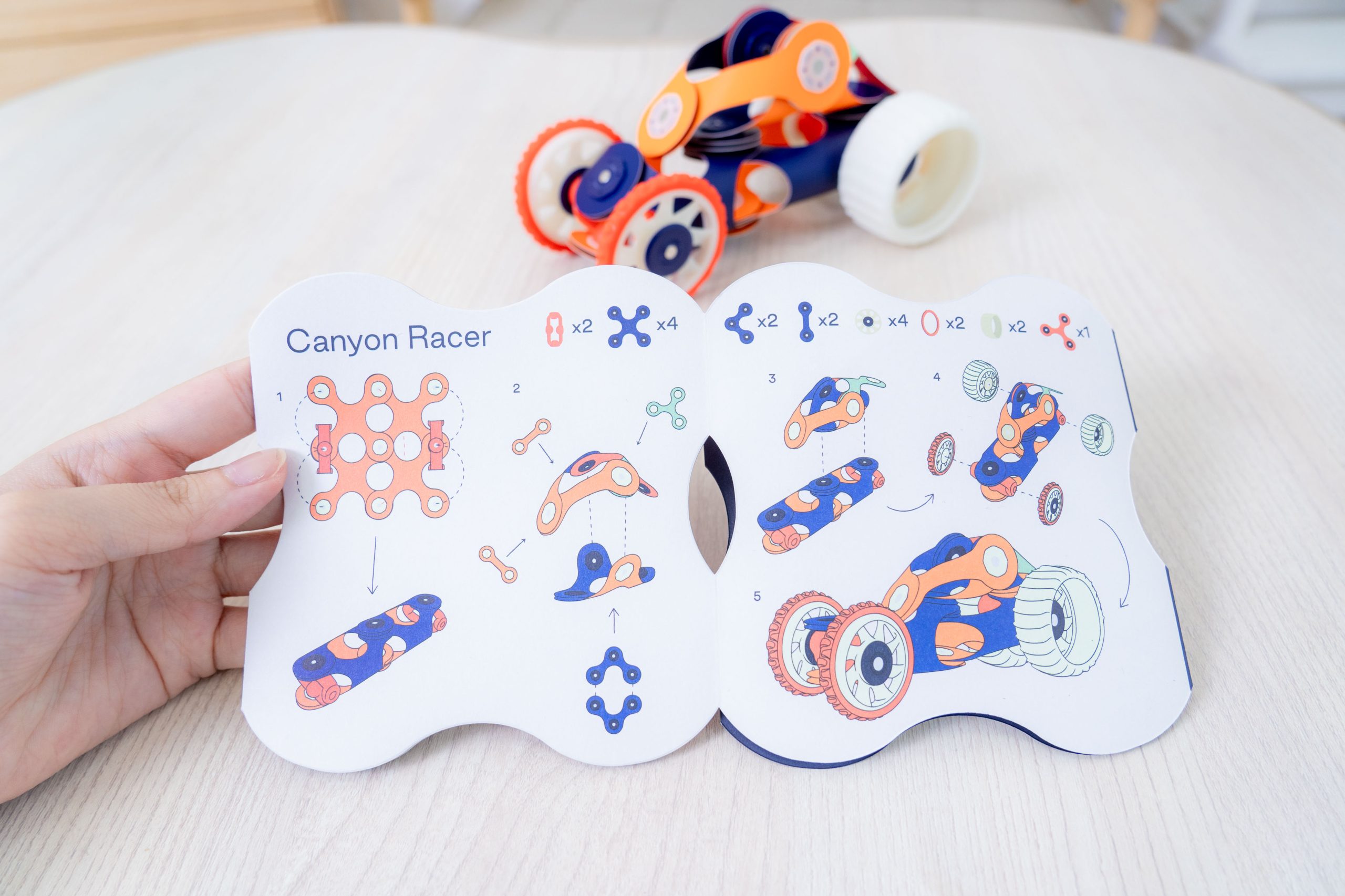 磁力片新玩法【美國Clixo創樂多磁力片:不只2D平面,還能3D變化+戴上身】史上最讚茜茜獨家套組~孩子超愛! 磁力片新玩法【美國Clixo創樂多磁力片:不只2D平面,還能3D變化+戴上身】史上最讚茜茜獨家套組~孩子超愛!