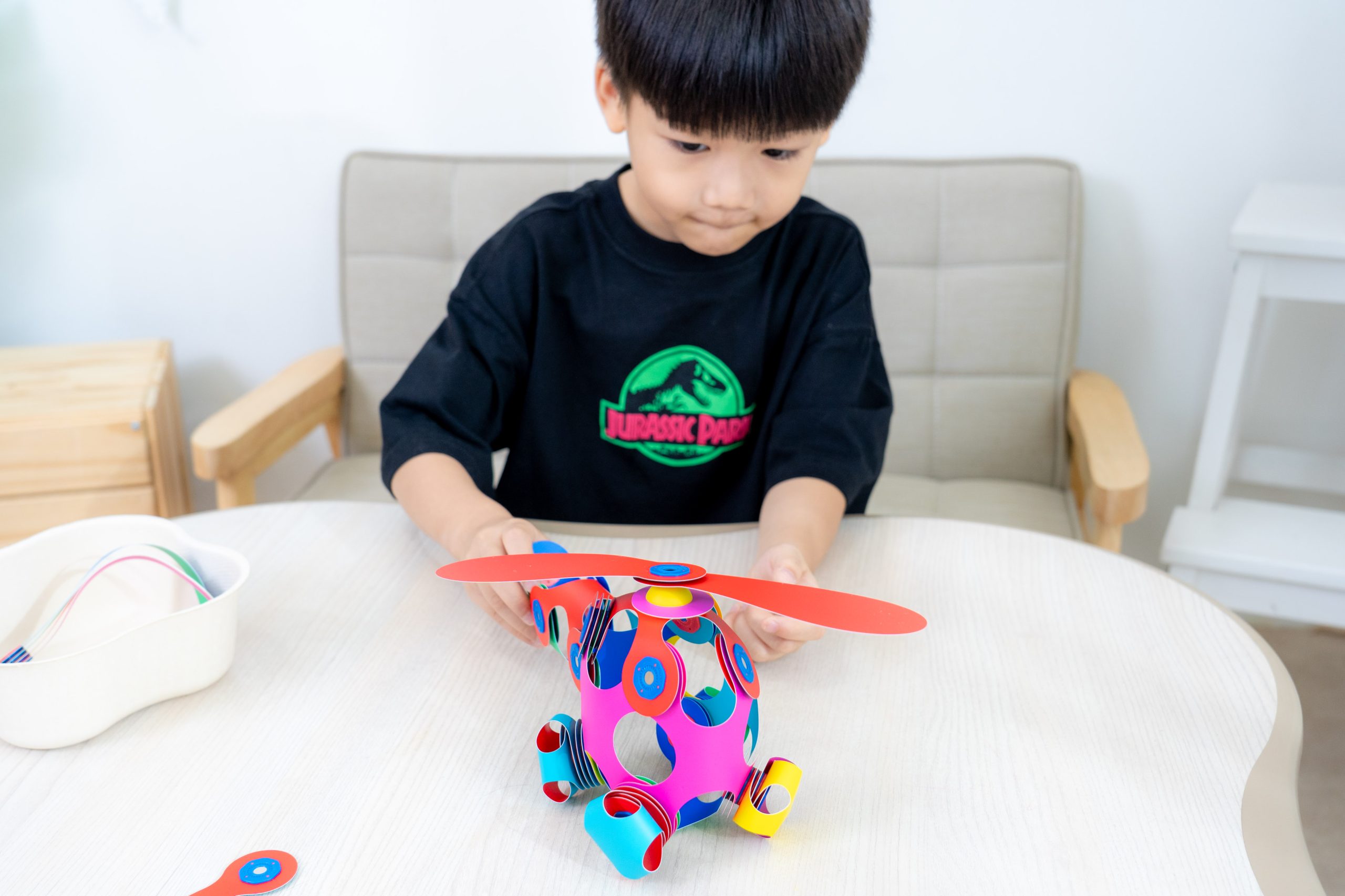 磁力片新玩法【美國Clixo創樂多磁力片:不只2D平面,還能3D變化+戴上身】史上最讚茜茜獨家套組~孩子超愛! 磁力片新玩法【美國Clixo創樂多磁力片:不只2D平面,還能3D變化+戴上身】史上最讚茜茜獨家套組~孩子超愛!