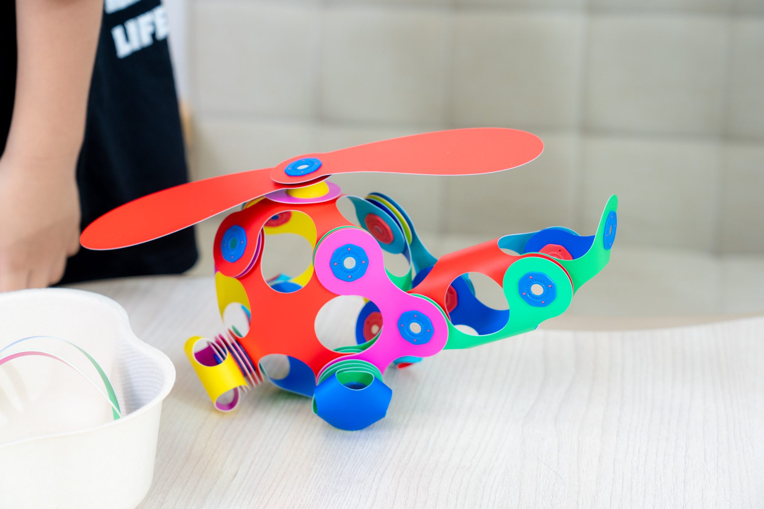 磁力片新玩法【美國Clixo創樂多磁力片:不只2D平面,還能3D變化+戴上身】史上最讚茜茜獨家套組~孩子超愛! 磁力片新玩法【美國Clixo創樂多磁力片:不只2D平面,還能3D變化+戴上身】史上最讚茜茜獨家套組~孩子超愛!