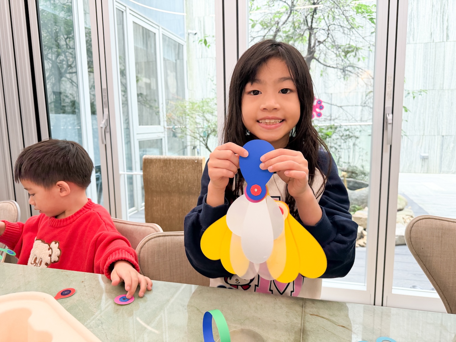 磁力片新玩法【美國Clixo創樂多磁力片:不只2D平面,還能3D變化+戴上身】史上最讚茜茜獨家套組~孩子超愛! 磁力片新玩法【美國Clixo創樂多磁力片:不只2D平面,還能3D變化+戴上身】史上最讚茜茜獨家套組~孩子超愛!