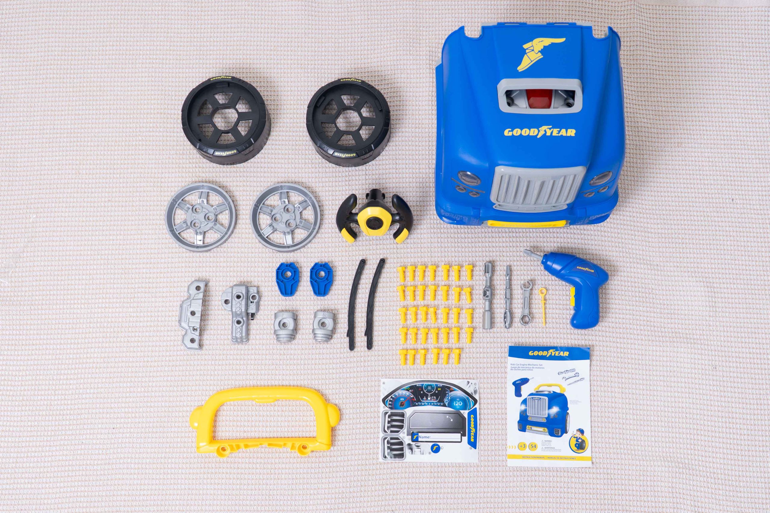 聖誕挑禮不煩惱!茜茜公開「性格客製挑禮密碼」:用最懂孩子的方法選出最對的禮物 聖誕挑禮不煩惱!茜茜公開「性格客製挑禮密碼」:用最懂孩子的方法選出最對的禮物