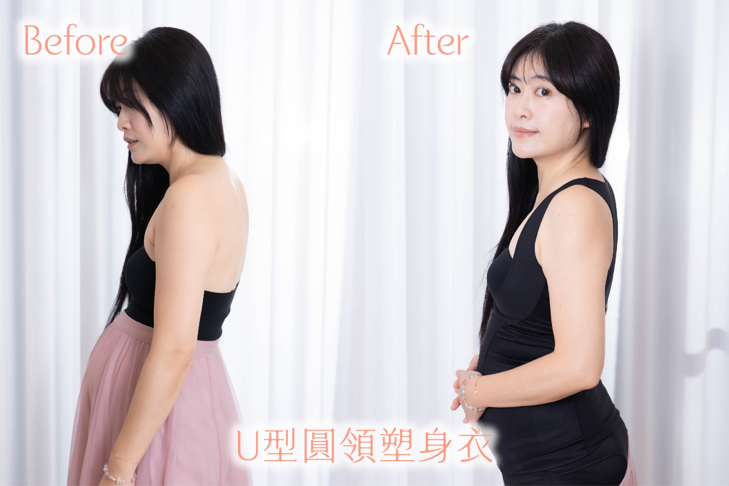 一穿顯瘦~肥肉消失術【美國Marena瑪瑞娜。美體塑身衣.塑身褲】醫療級TriFlex™ 專利 一穿顯瘦~肥肉消失術【美國Marena瑪瑞娜。美體塑身衣.塑身褲】醫療級TriFlex™ 專利