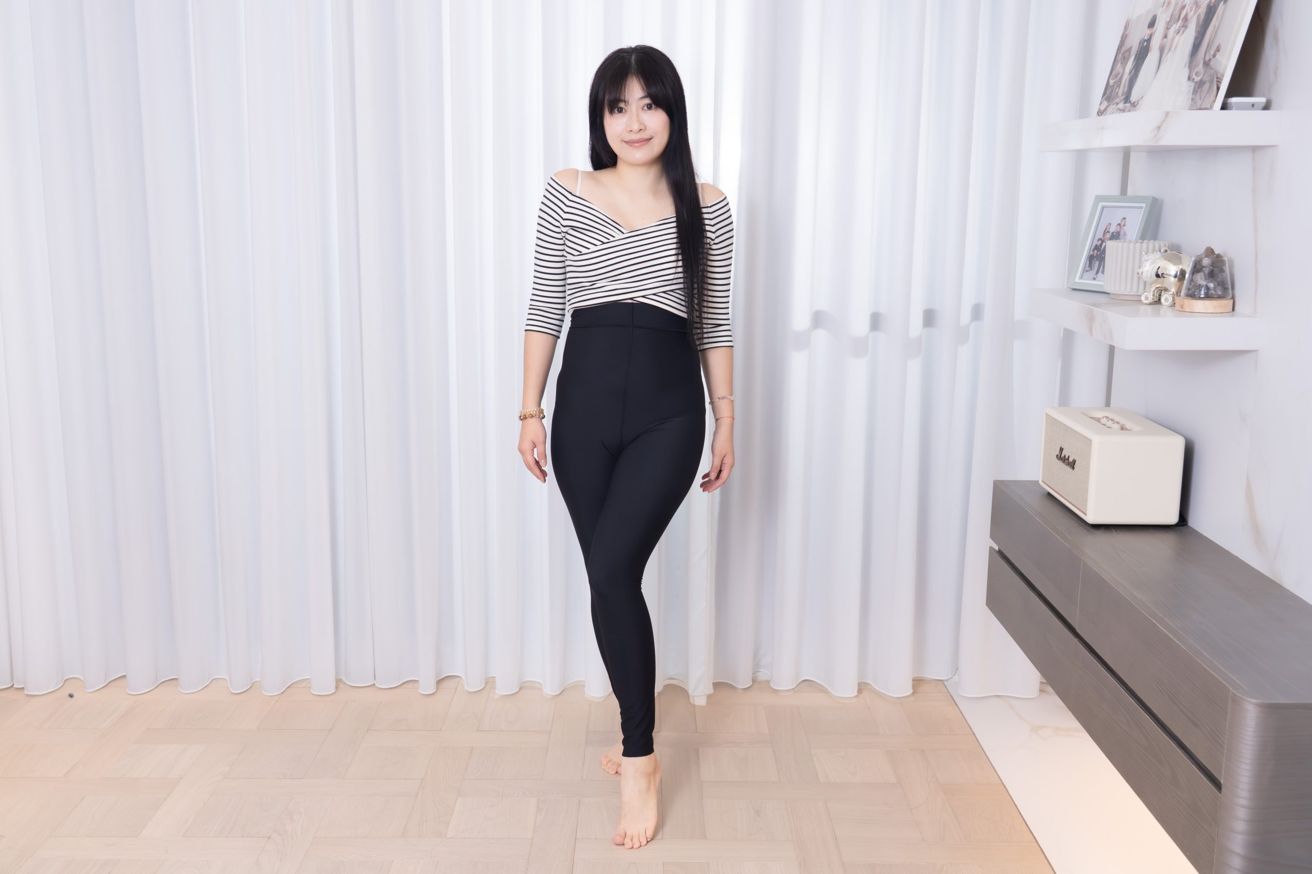 一穿顯瘦~肥肉消失術【美國Marena瑪瑞娜。美體塑身衣.塑身褲】醫療級TriFlex™ 專利 一穿顯瘦~肥肉消失術【美國Marena瑪瑞娜。美體塑身衣.塑身褲】醫療級TriFlex™ 專利