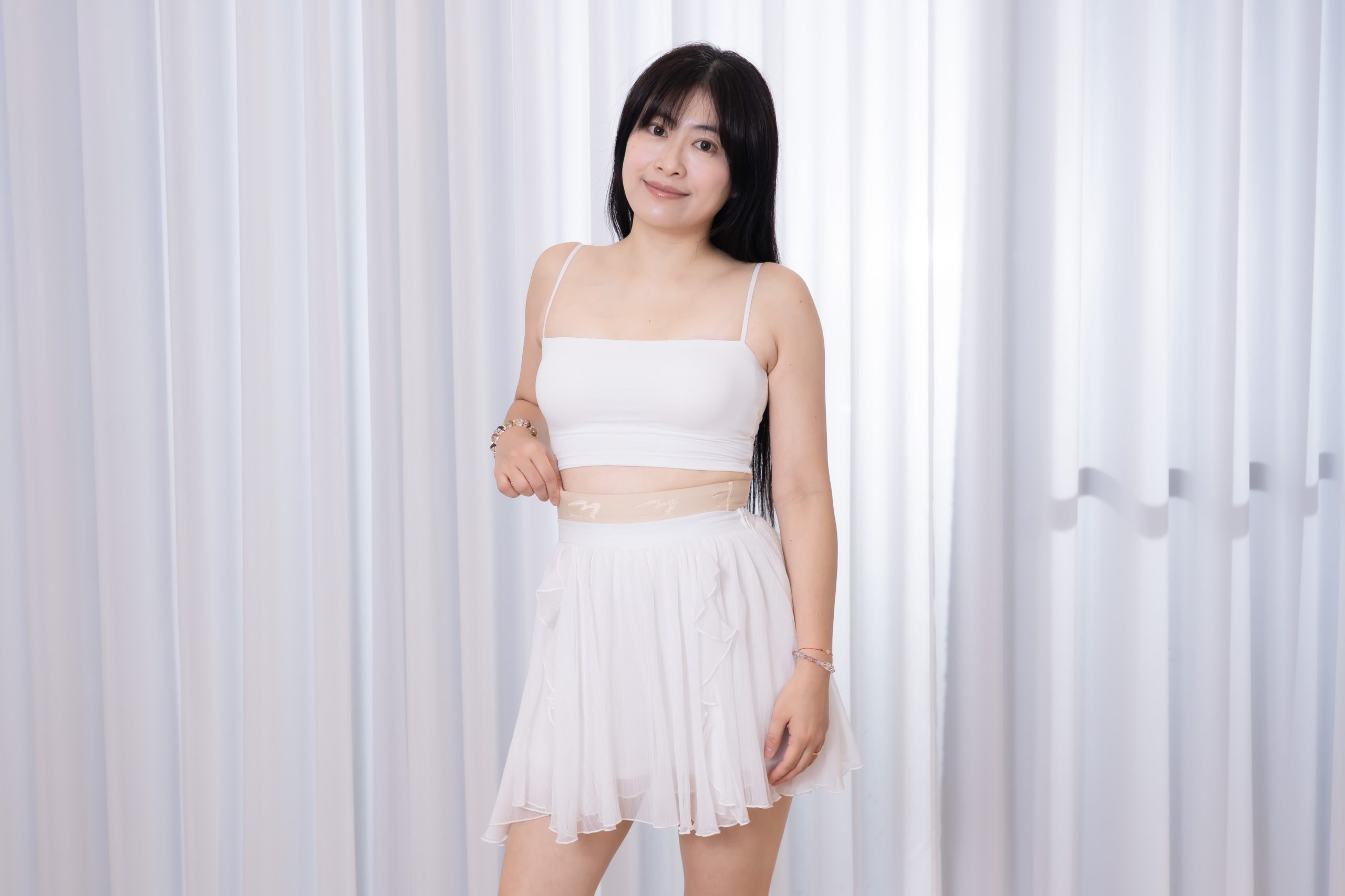 一穿顯瘦~肥肉消失術【美國Marena瑪瑞娜。美體塑身衣.塑身褲】醫療級TriFlex™ 專利 一穿顯瘦~肥肉消失術【美國Marena瑪瑞娜。美體塑身衣.塑身褲】醫療級TriFlex™ 專利