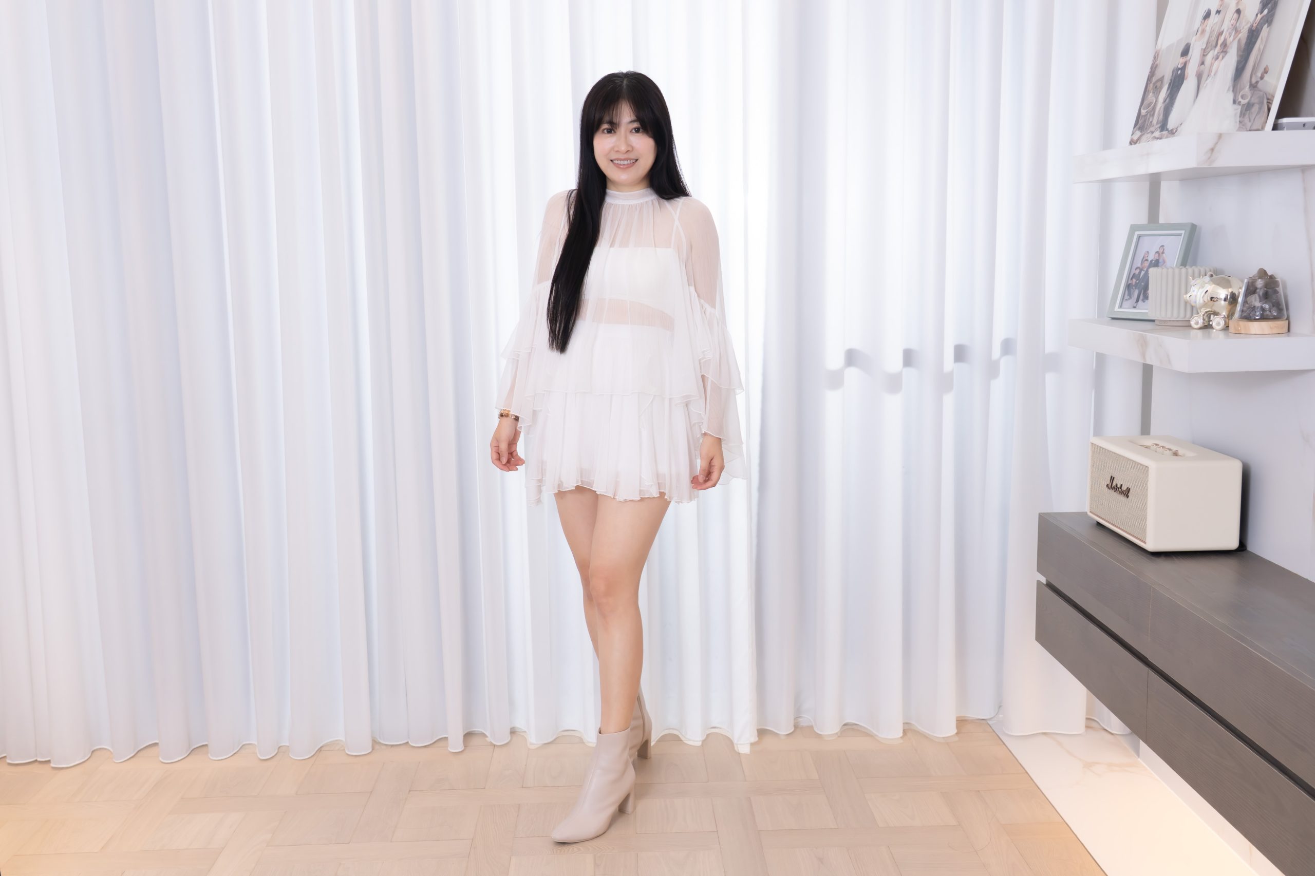 一穿顯瘦~肥肉消失術【美國Marena瑪瑞娜。美體塑身衣.塑身褲】醫療級TriFlex™ 專利 一穿顯瘦~肥肉消失術【美國Marena瑪瑞娜。美體塑身衣.塑身褲】醫療級TriFlex™ 專利