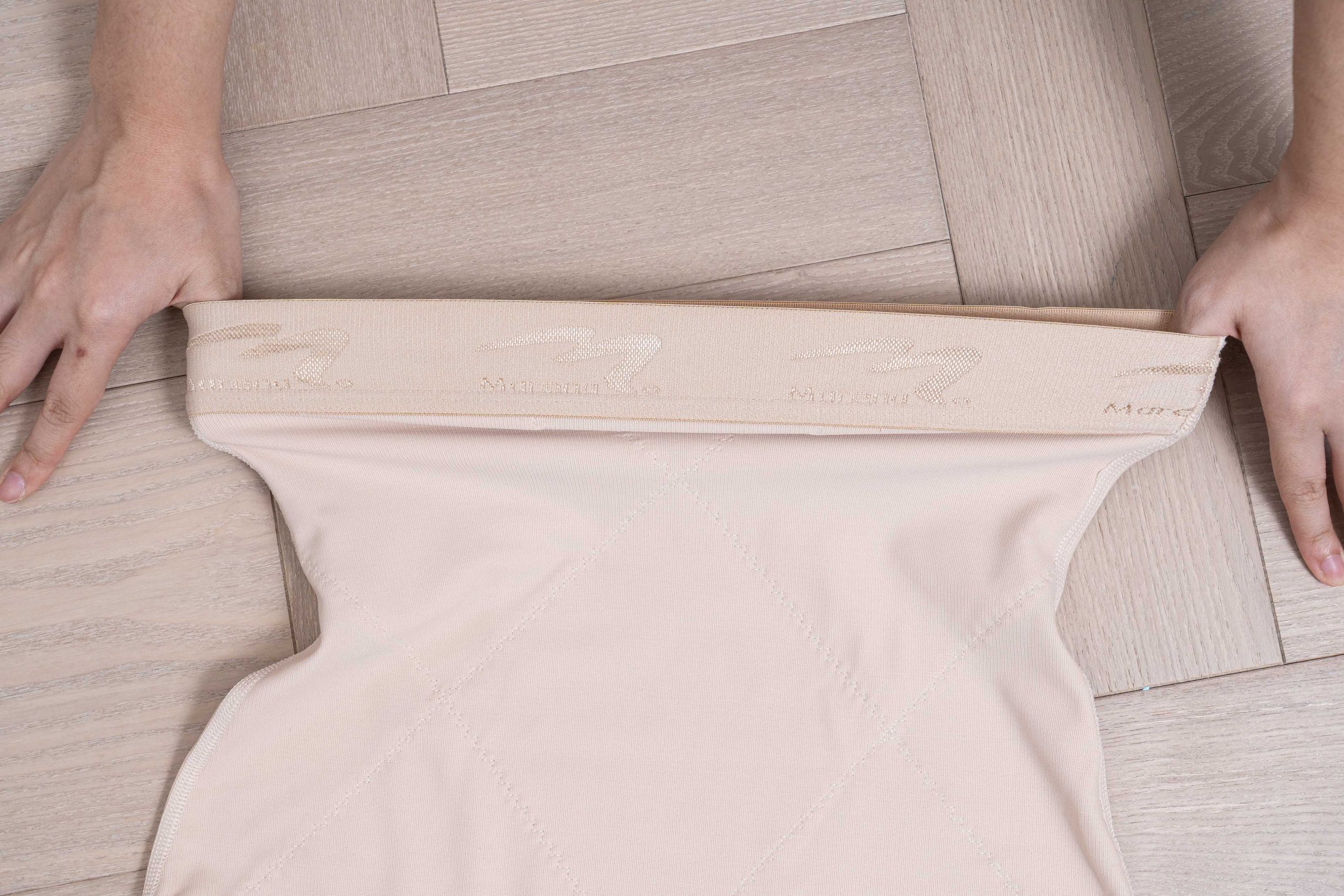 一穿顯瘦~肥肉消失術【美國Marena瑪瑞娜。美體塑身衣.塑身褲】醫療級TriFlex™ 專利 一穿顯瘦~肥肉消失術【美國Marena瑪瑞娜。美體塑身衣.塑身褲】醫療級TriFlex™ 專利