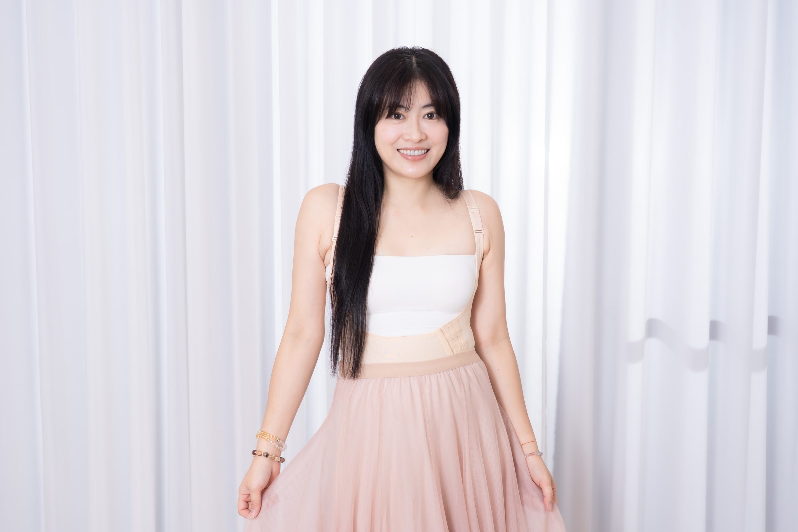 一穿顯瘦~肥肉消失術【美國Marena瑪瑞娜。美體塑身衣.塑身褲】醫療級TriFlex™ 專利 一穿顯瘦~肥肉消失術【美國Marena瑪瑞娜。美體塑身衣.塑身褲】醫療級TriFlex™ 專利