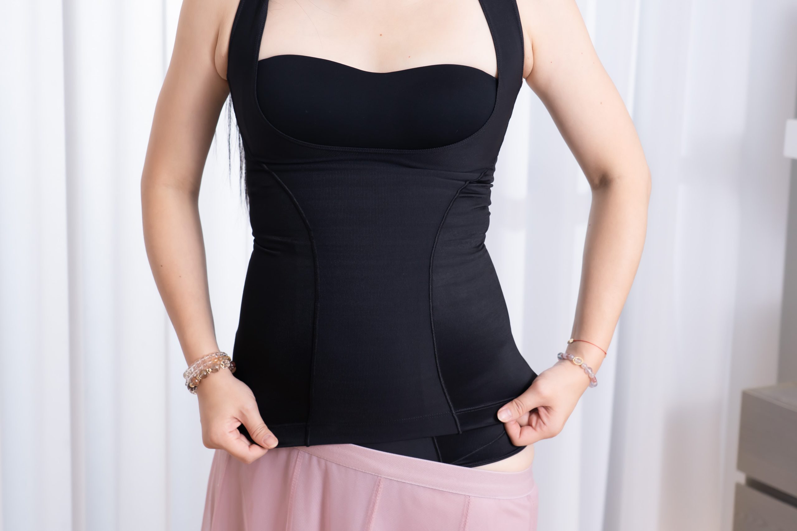 一穿顯瘦~肥肉消失術【美國Marena瑪瑞娜。美體塑身衣.塑身褲】醫療級TriFlex™ 專利 一穿顯瘦~肥肉消失術【美國Marena瑪瑞娜。美體塑身衣.塑身褲】醫療級TriFlex™ 專利