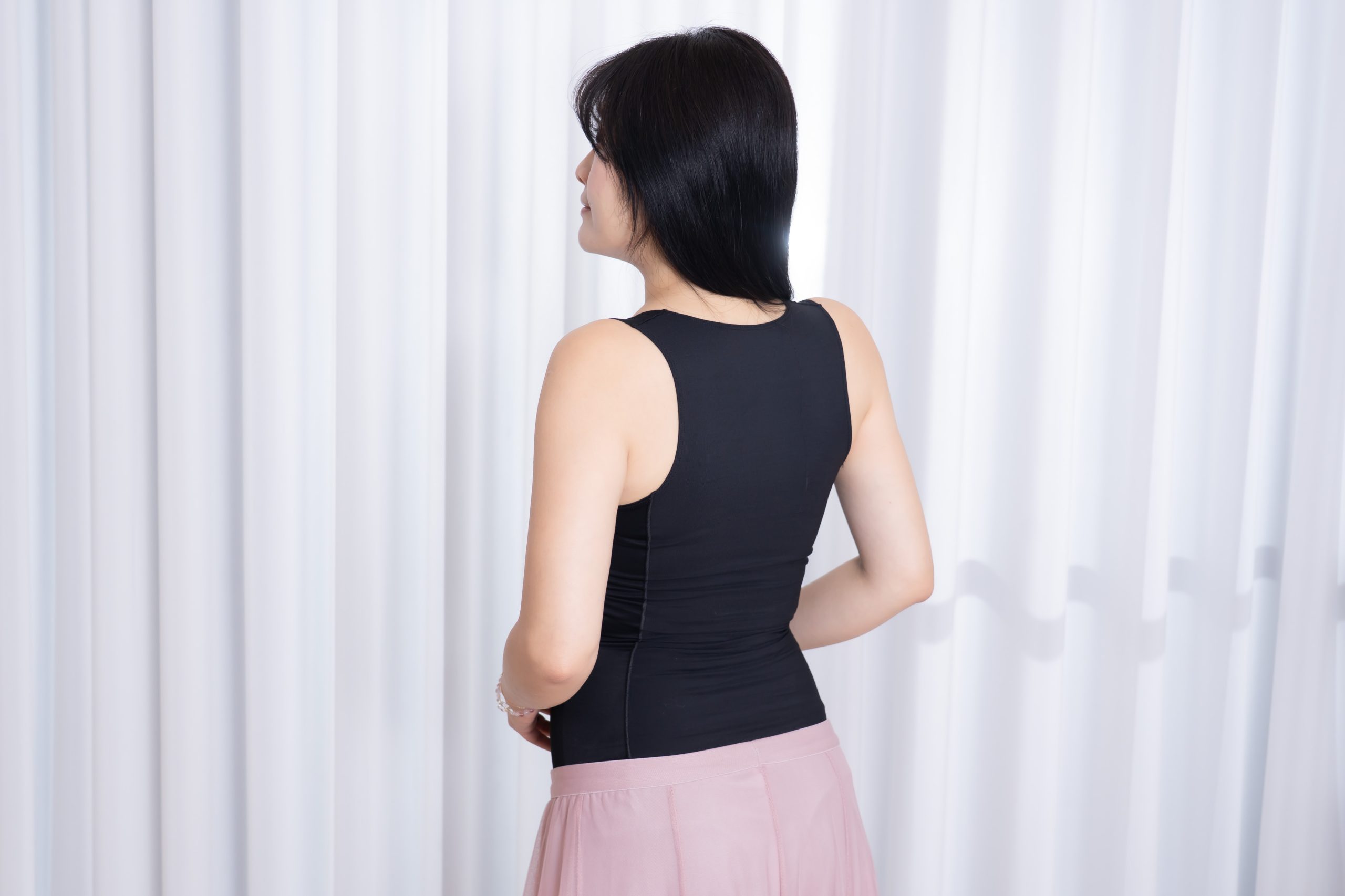 一穿顯瘦~肥肉消失術【美國Marena瑪瑞娜。美體塑身衣.塑身褲】醫療級TriFlex™ 專利 一穿顯瘦~肥肉消失術【美國Marena瑪瑞娜。美體塑身衣.塑身褲】醫療級TriFlex™ 專利