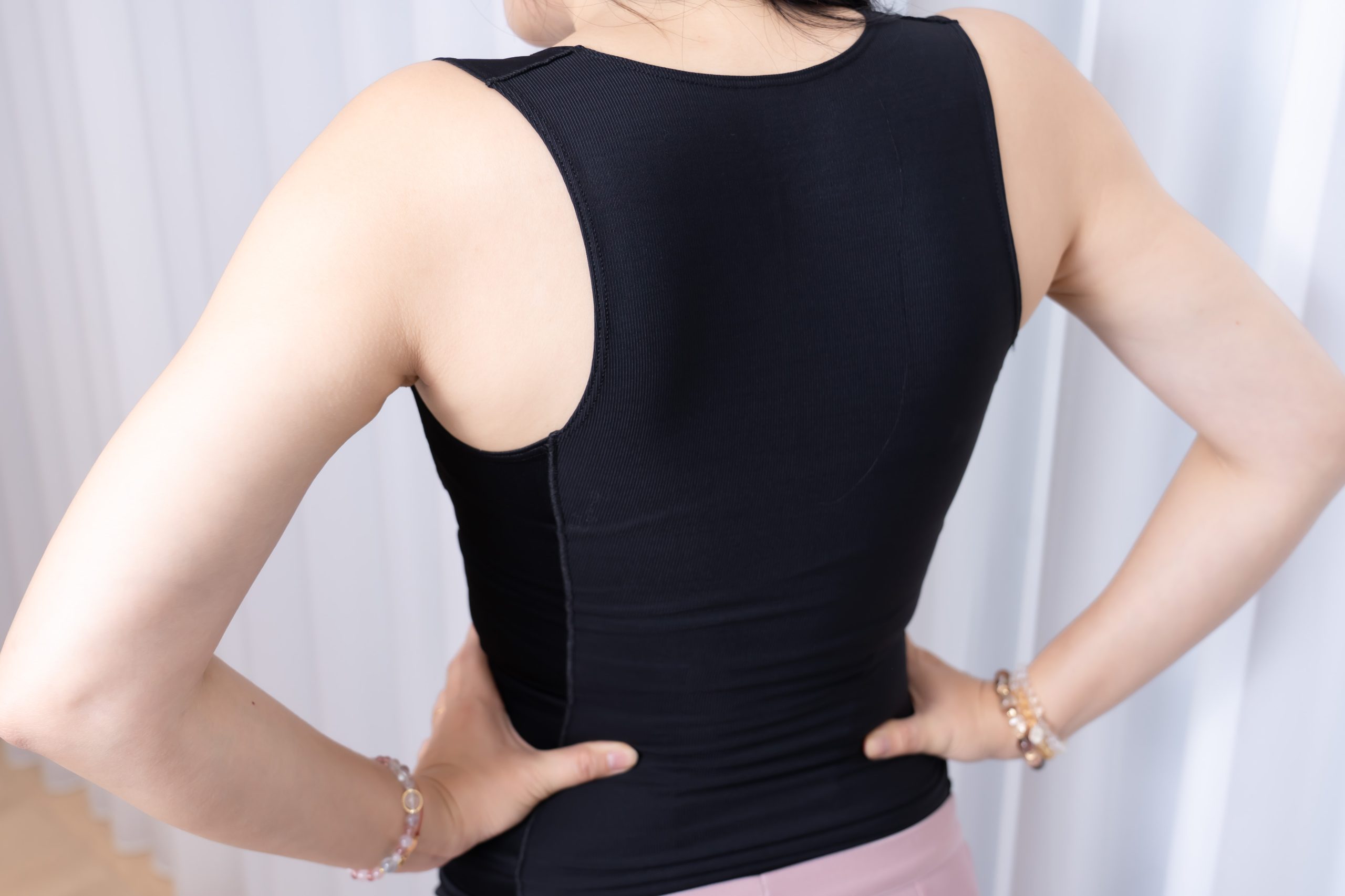 一穿顯瘦~肥肉消失術【美國Marena瑪瑞娜。美體塑身衣.塑身褲】醫療級TriFlex™ 專利 一穿顯瘦~肥肉消失術【美國Marena瑪瑞娜。美體塑身衣.塑身褲】醫療級TriFlex™ 專利